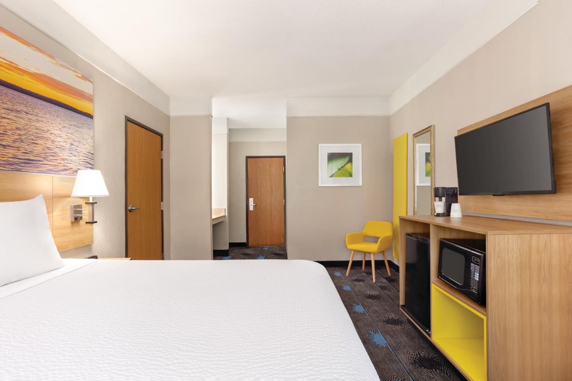 Days Inn by Wyndham Kansas City International Airport gallery photo in Kansas City, KS — image 38