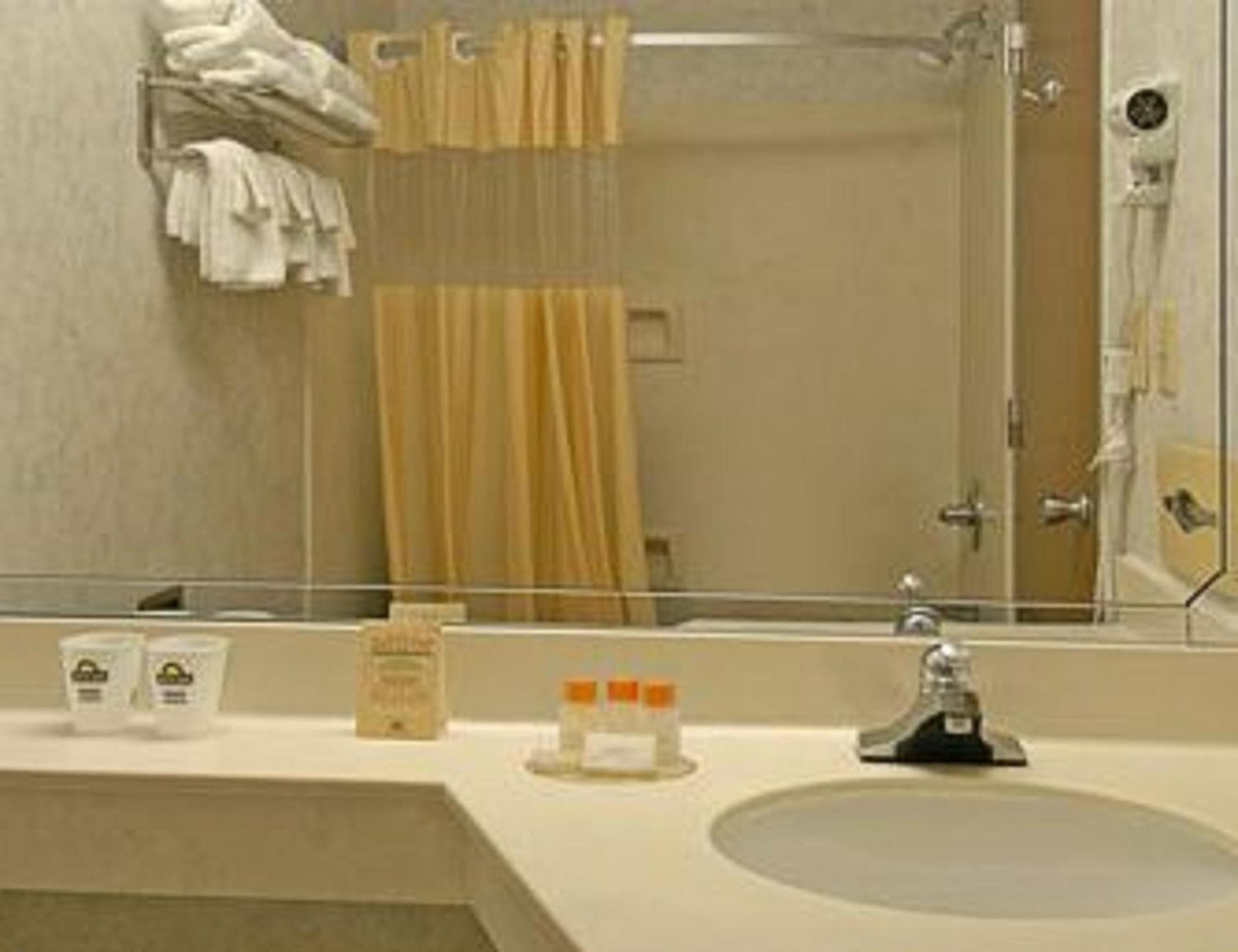 Days Inn & Suites by Wyndham Lexington gallery photo in Lexington, KY — image 14