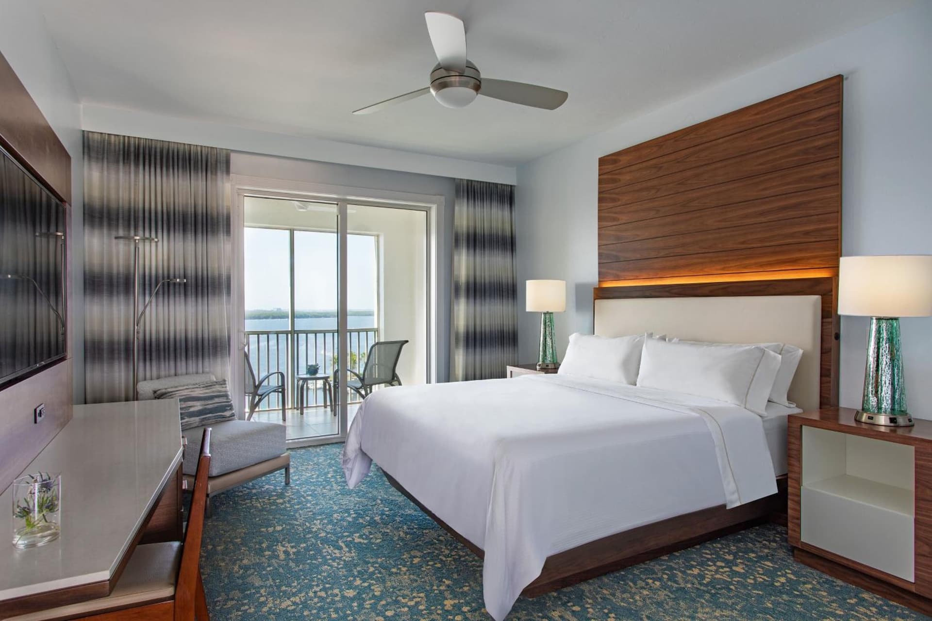 The Westin Cape Coral Resort at Marina Village gallery photo in Cape Coral, FL — image 85