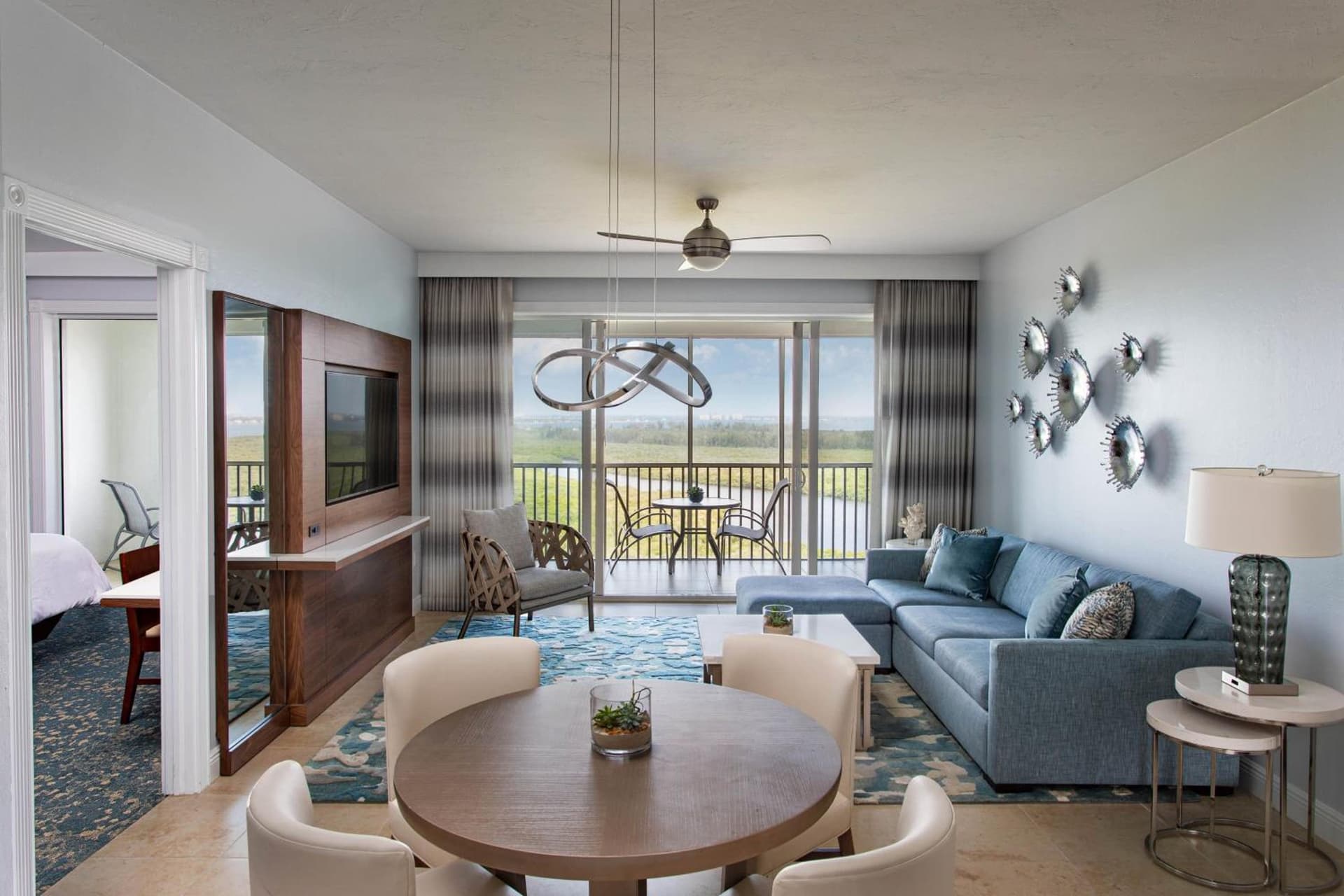 The Westin Cape Coral Resort at Marina Village gallery photo in Cape Coral, FL — image 55