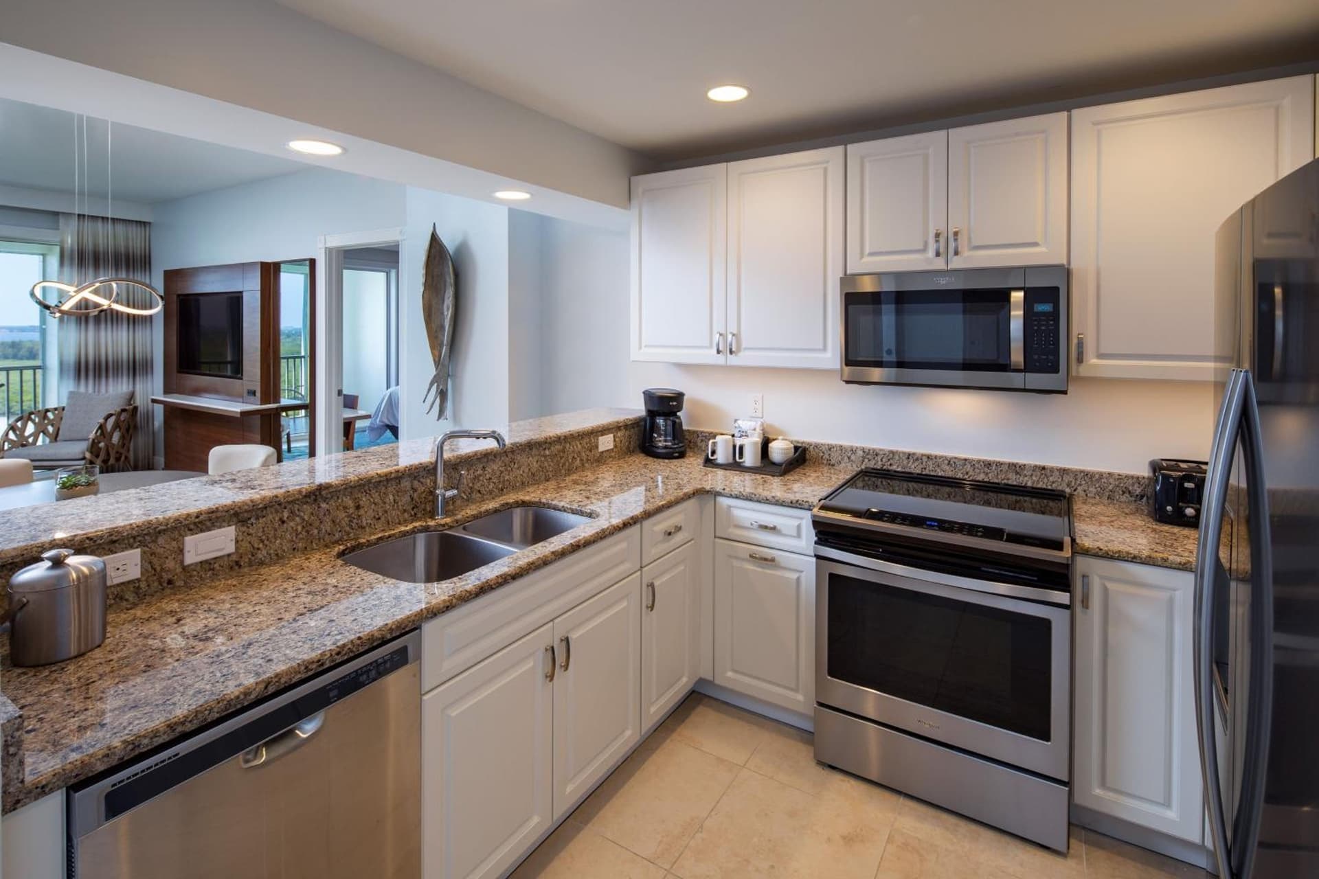 The Westin Cape Coral Resort at Marina Village gallery photo in Cape Coral, FL — image 11
