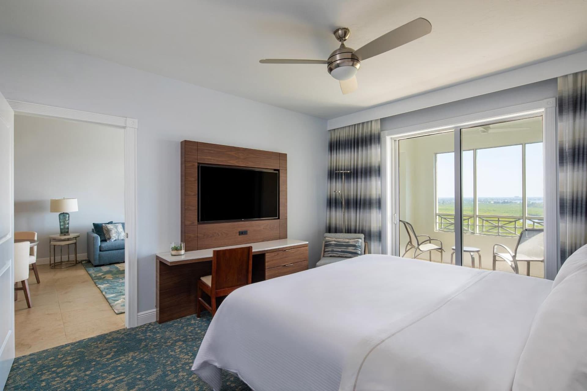 The Westin Cape Coral Resort at Marina Village interior in Cape Coral, FL — gallery photo 2