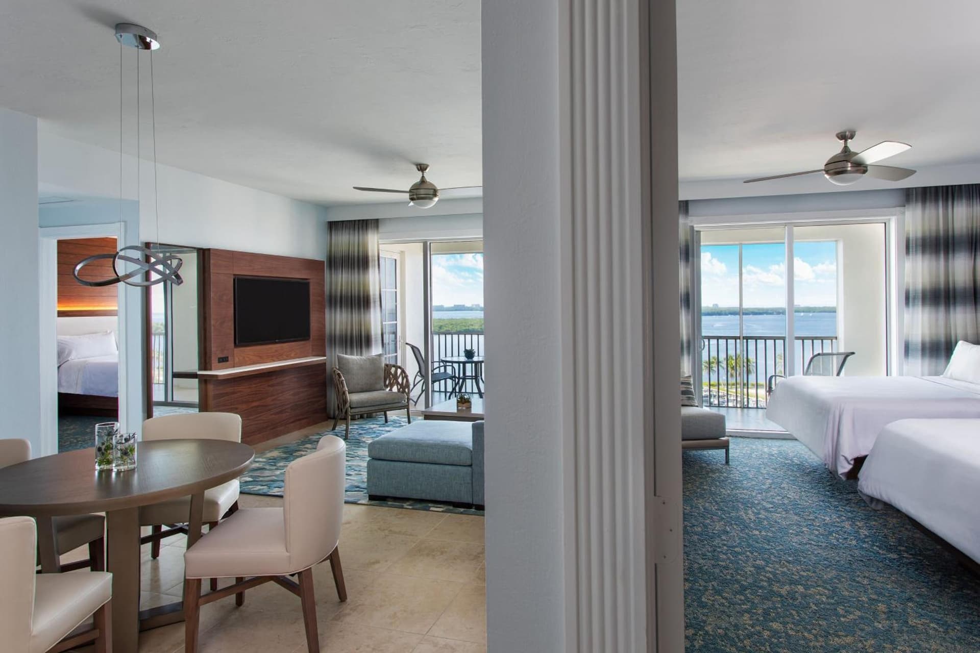 The Westin Cape Coral Resort at Marina Village gallery photo in Cape Coral, FL — image 32