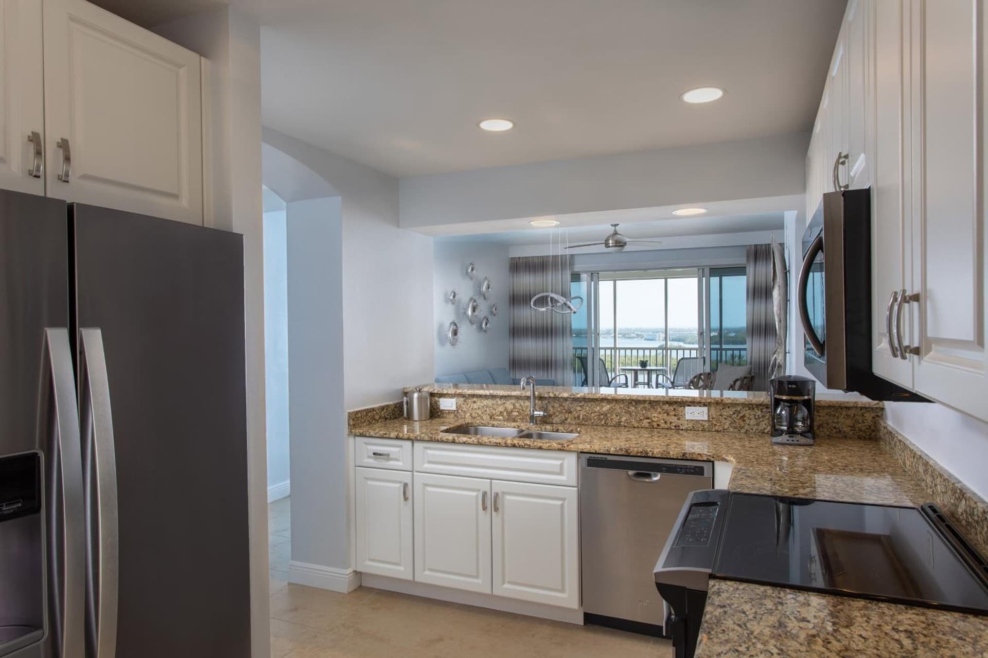 The Westin Cape Coral Resort at Marina Village gallery photo in Cape Coral, FL — image 27