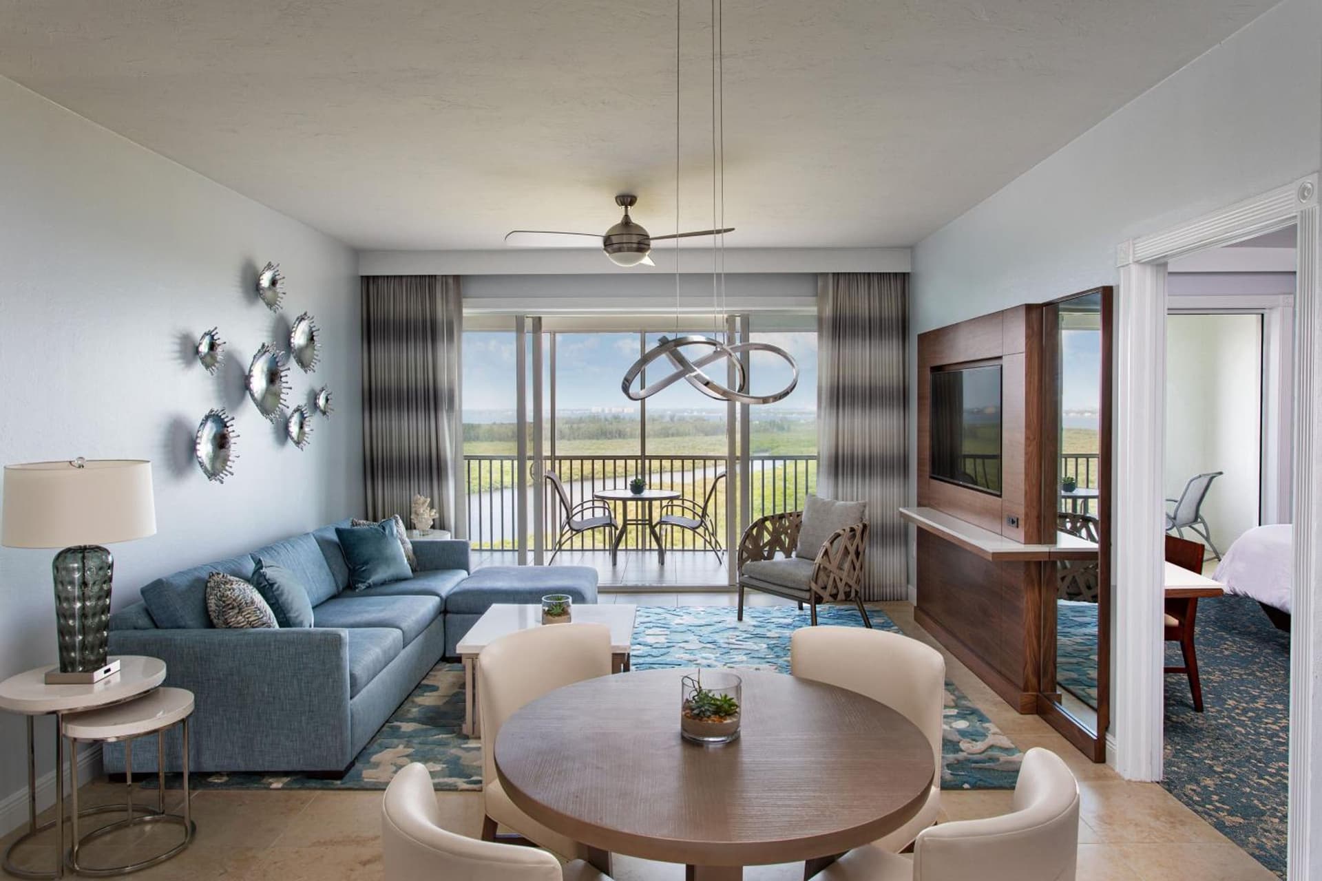 The Westin Cape Coral Resort at Marina Village gallery photo in Cape Coral, FL — image 29