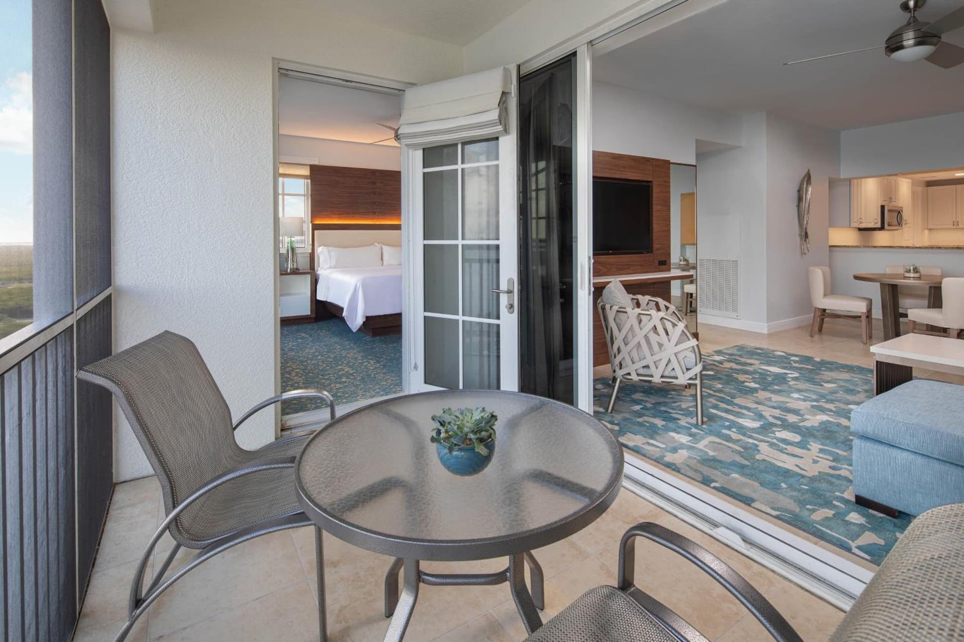 The Westin Cape Coral Resort at Marina Village gallery photo in Cape Coral, FL — image 83