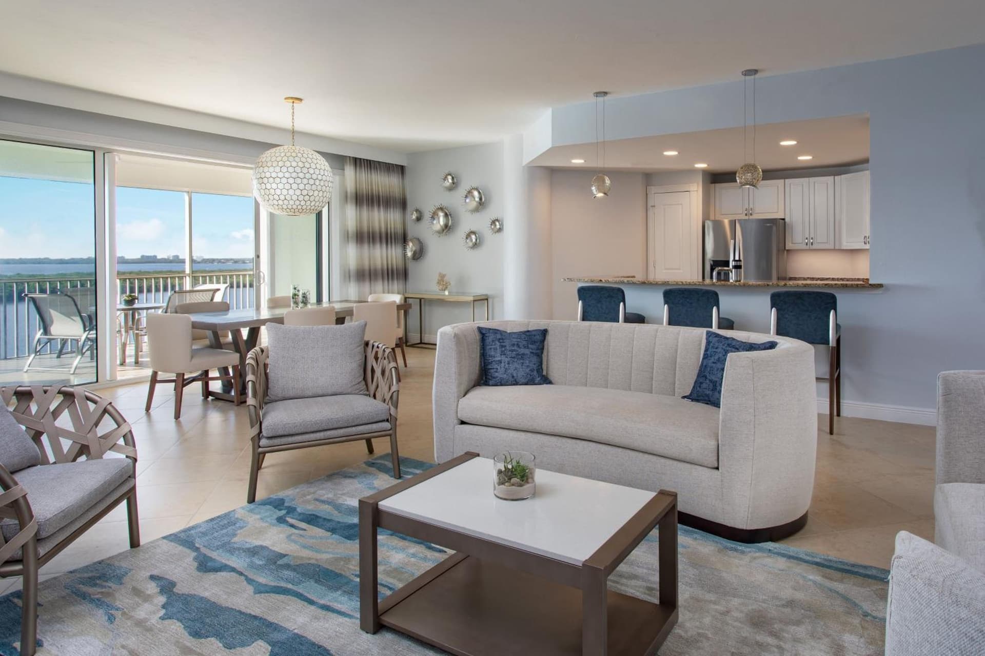 The Westin Cape Coral Resort at Marina Village gallery photo in Cape Coral, FL — image 49