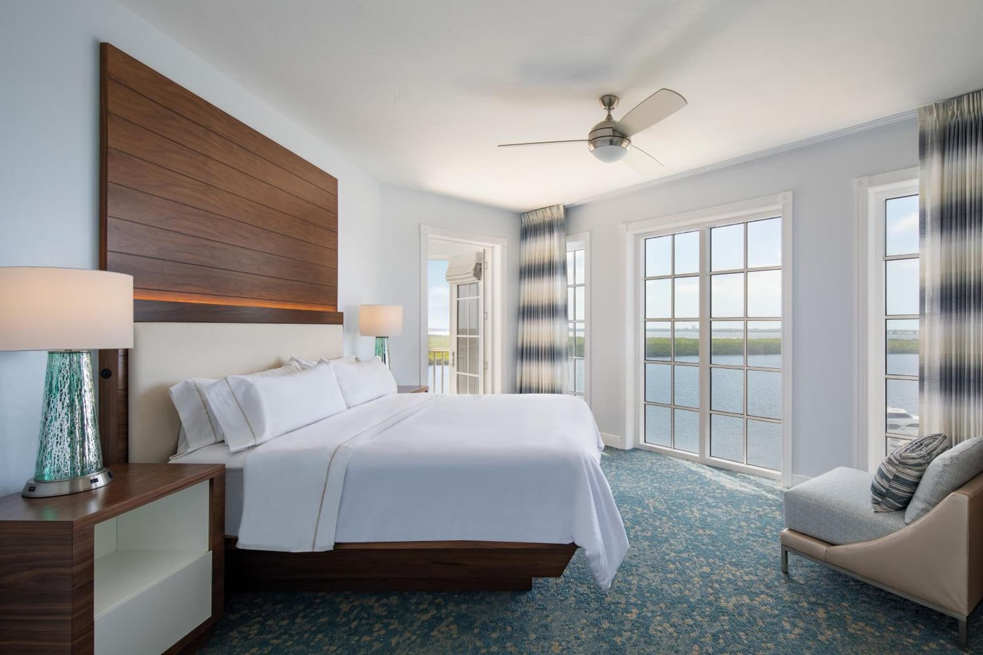 The Westin Cape Coral Resort at Marina Village gallery photo in Cape Coral, FL — image 8