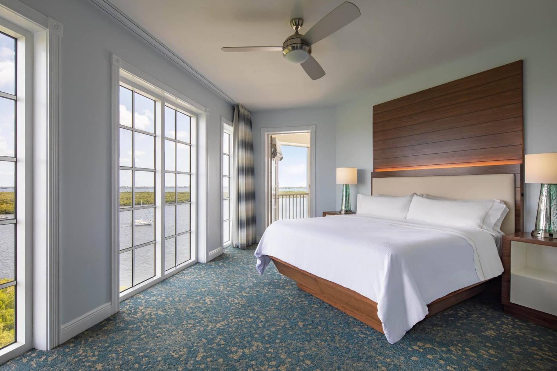 The Westin Cape Coral Resort at Marina Village gallery photo in Cape Coral, FL — image 81