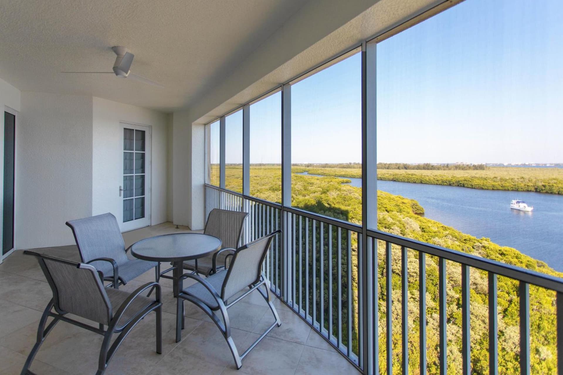 The Westin Cape Coral Resort at Marina Village gallery photo in Cape Coral, FL — image 95