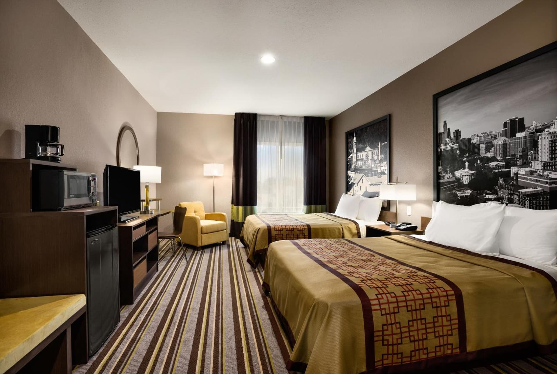 Super 8 by Wyndham Hershey Chocolate Avenue gallery photo in Hershey, PA — image 28