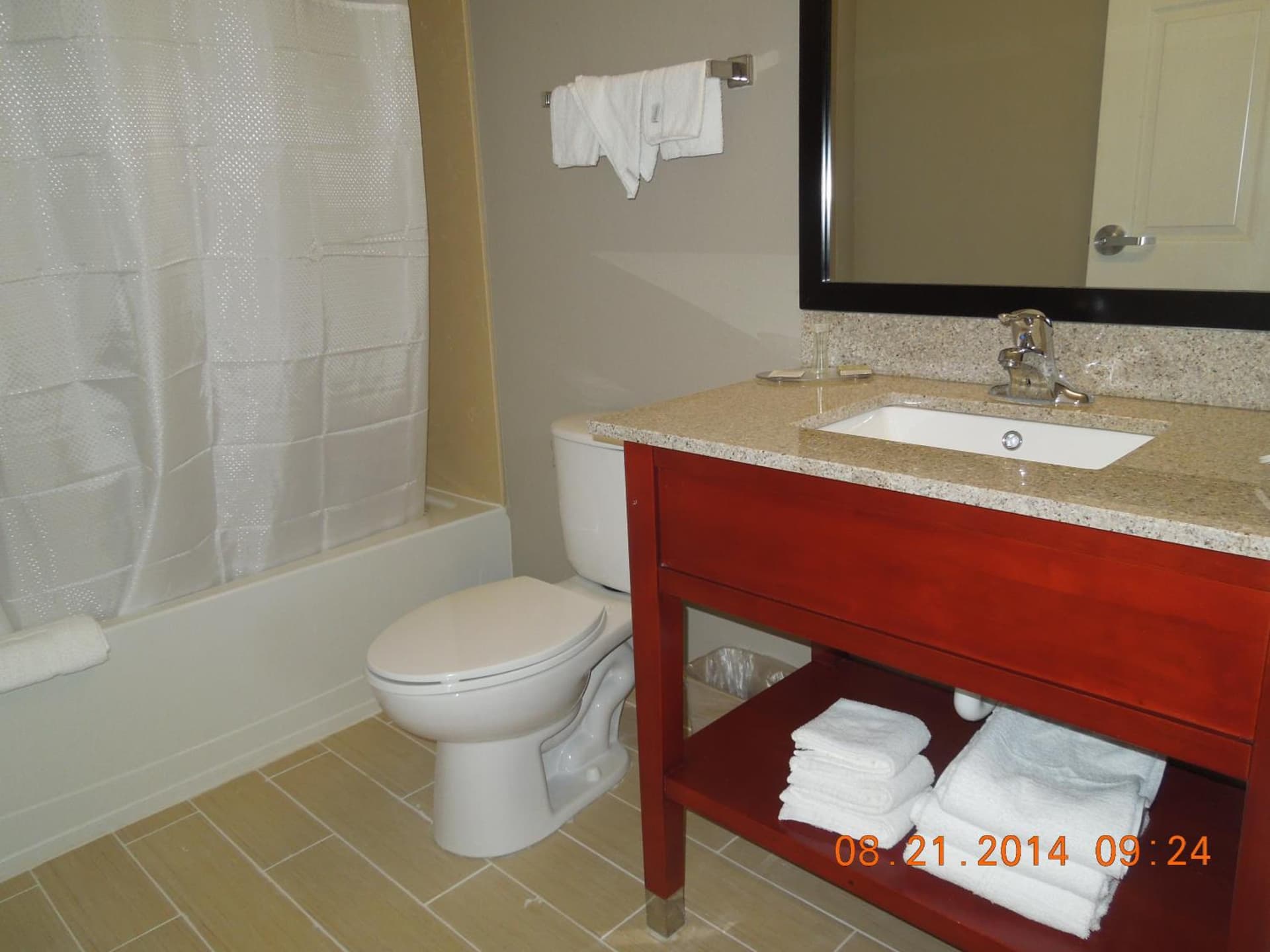 Super 8 by Wyndham Hershey Chocolate Avenue gallery photo in Hershey, PA — image 42