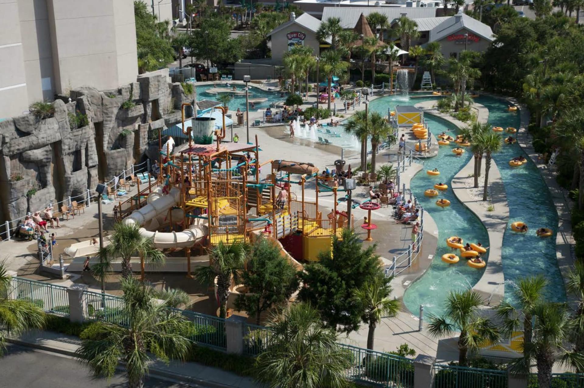 North Shore Oceanfront Resort Hotel gallery photo in Myrtle Beach, SC — image 23
