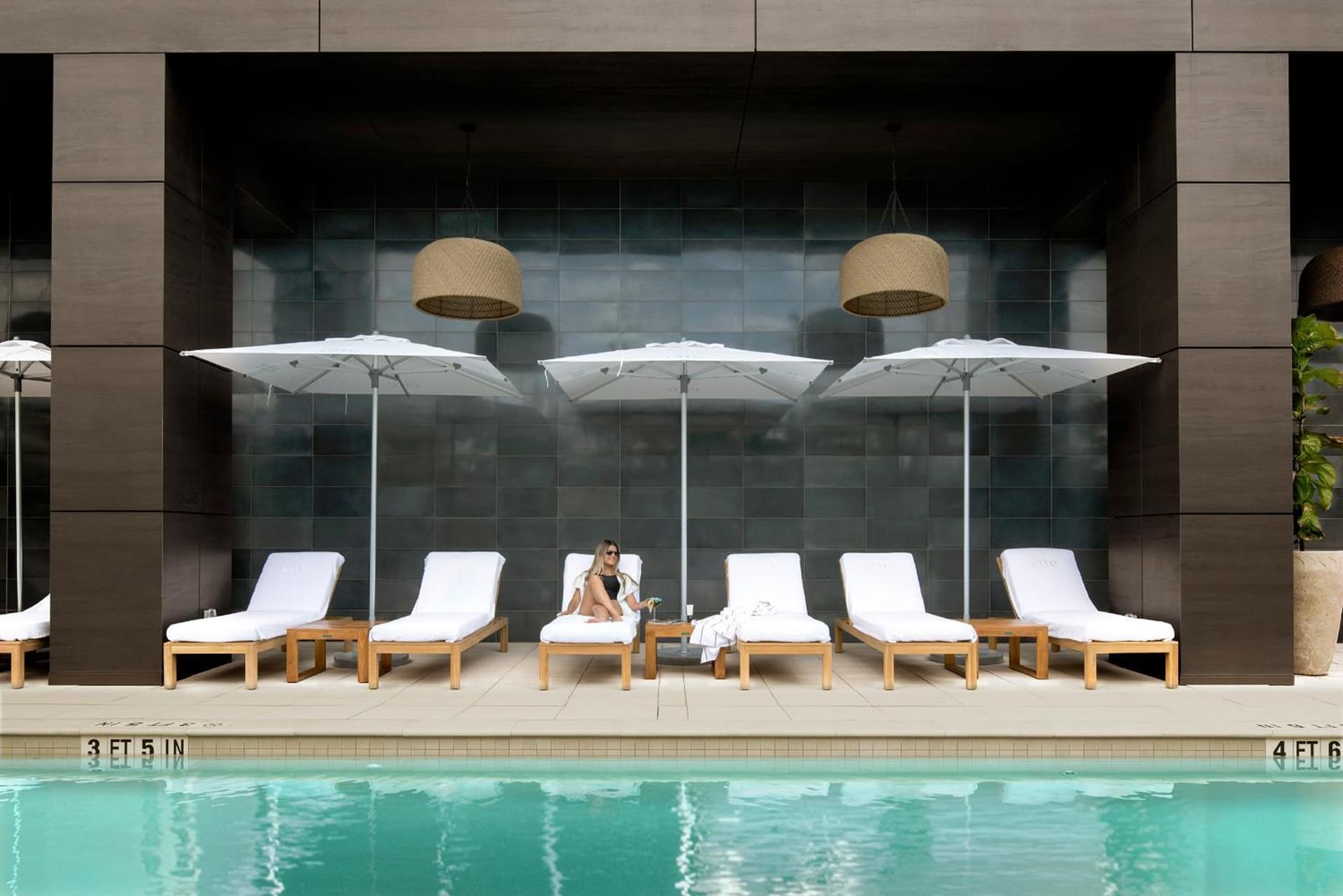 ette luxury hotel & spa - Near Disney Theme Parks gallery photo in Orlando, FL — image 7