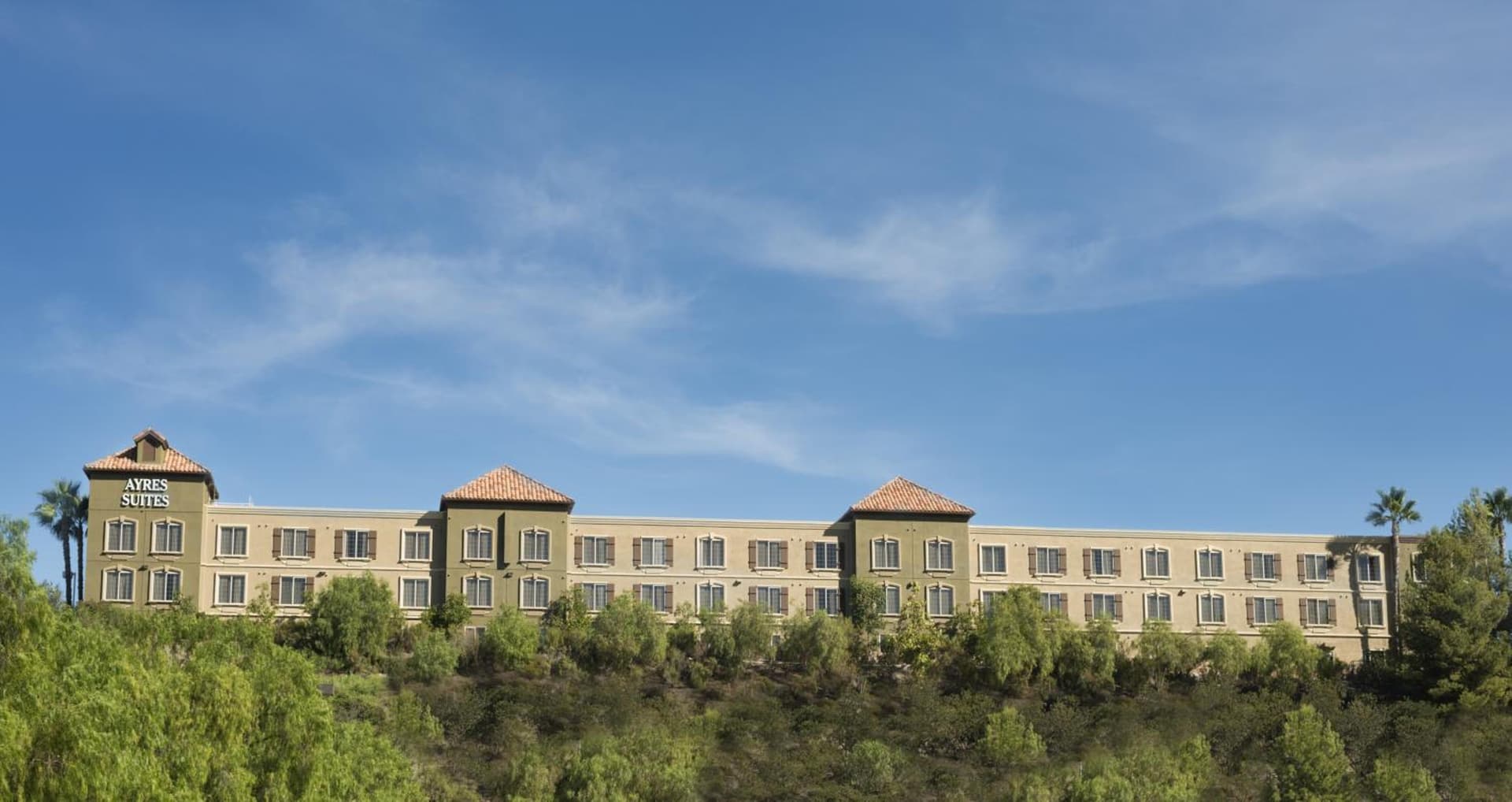 Ayres Suites Mission Viejo - Lake Forest gallery photo in Mission Viejo, CA — image 9