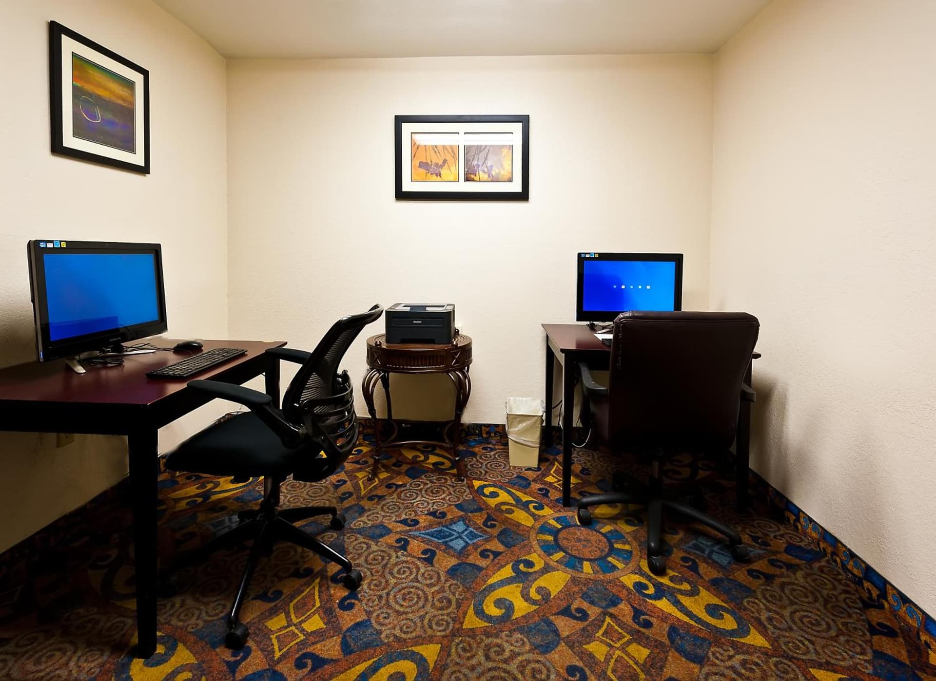 Grand Texan Hotel and Convention Center gallery photo in Midland, TX — image 9