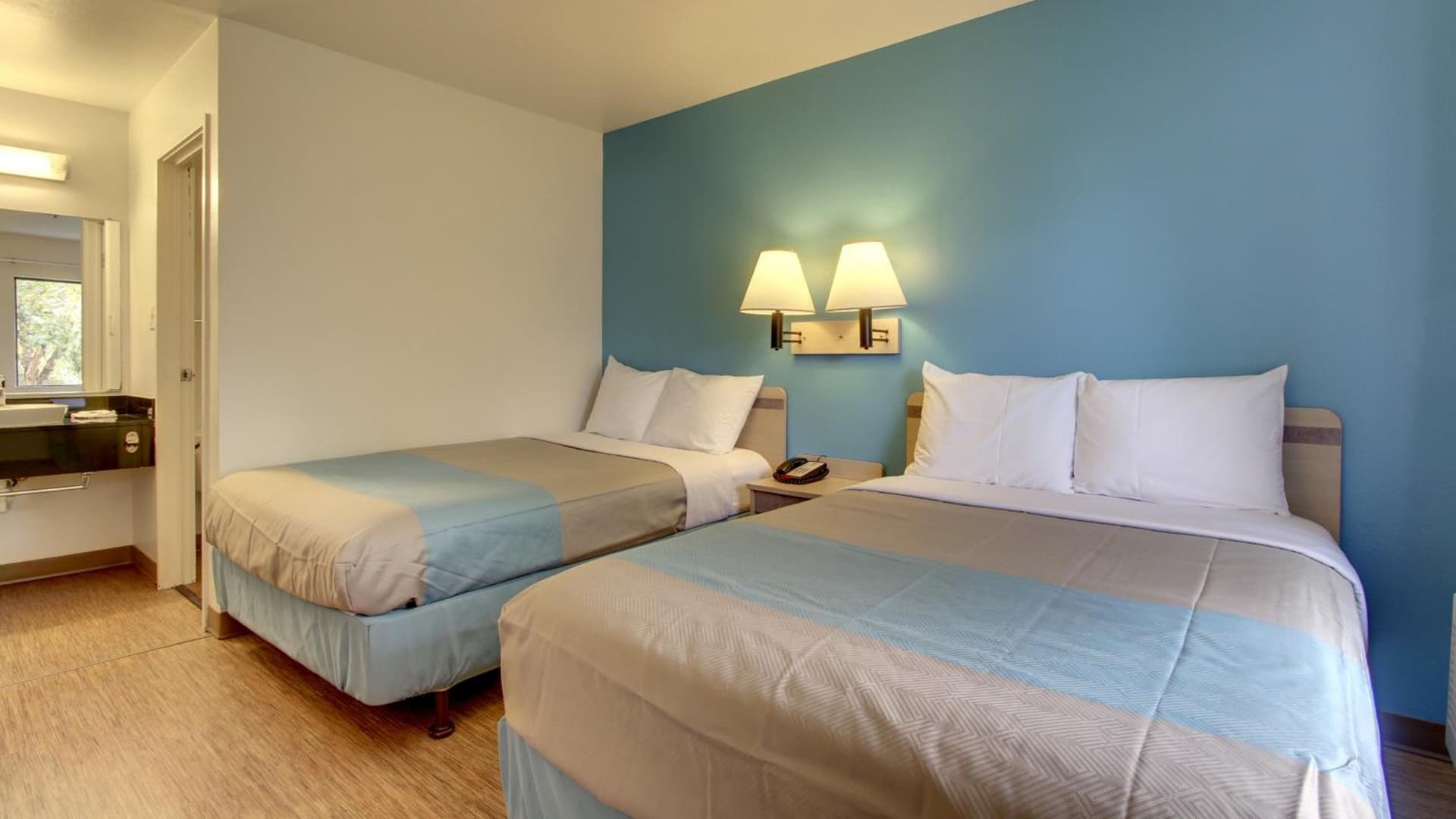 Motel 6-Des Moines, IA - North gallery photo in Des Moines, IA — image 29