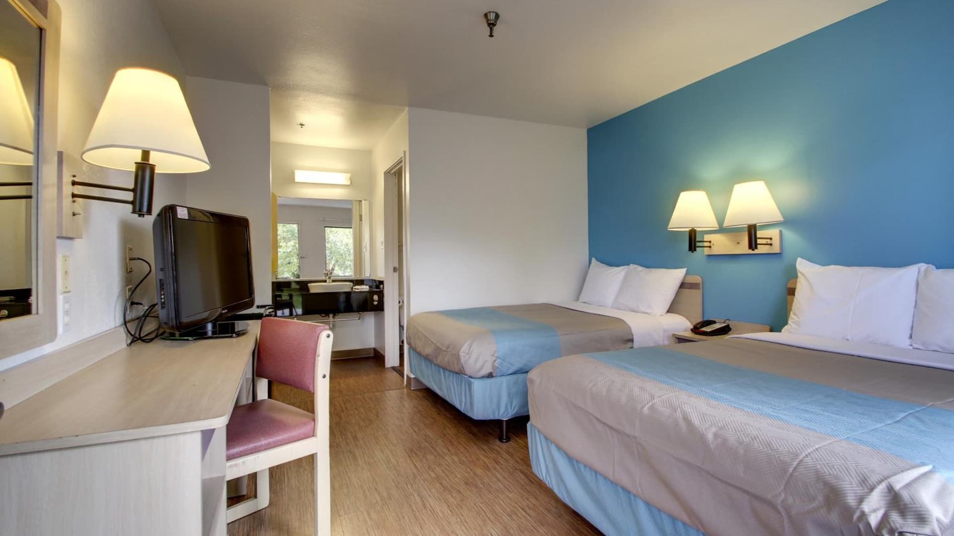 Motel 6-Des Moines, IA - North gallery photo in Des Moines, IA — image 17