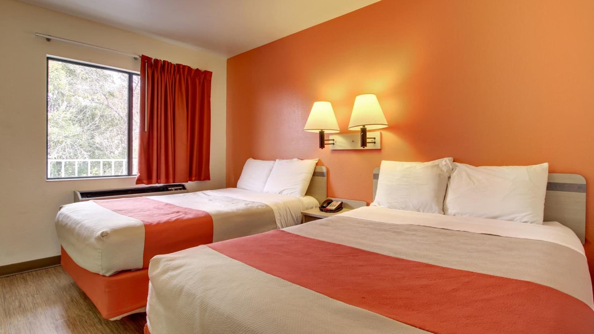 Motel 6-Des Moines, IA - North gallery photo in Des Moines, IA — image 45