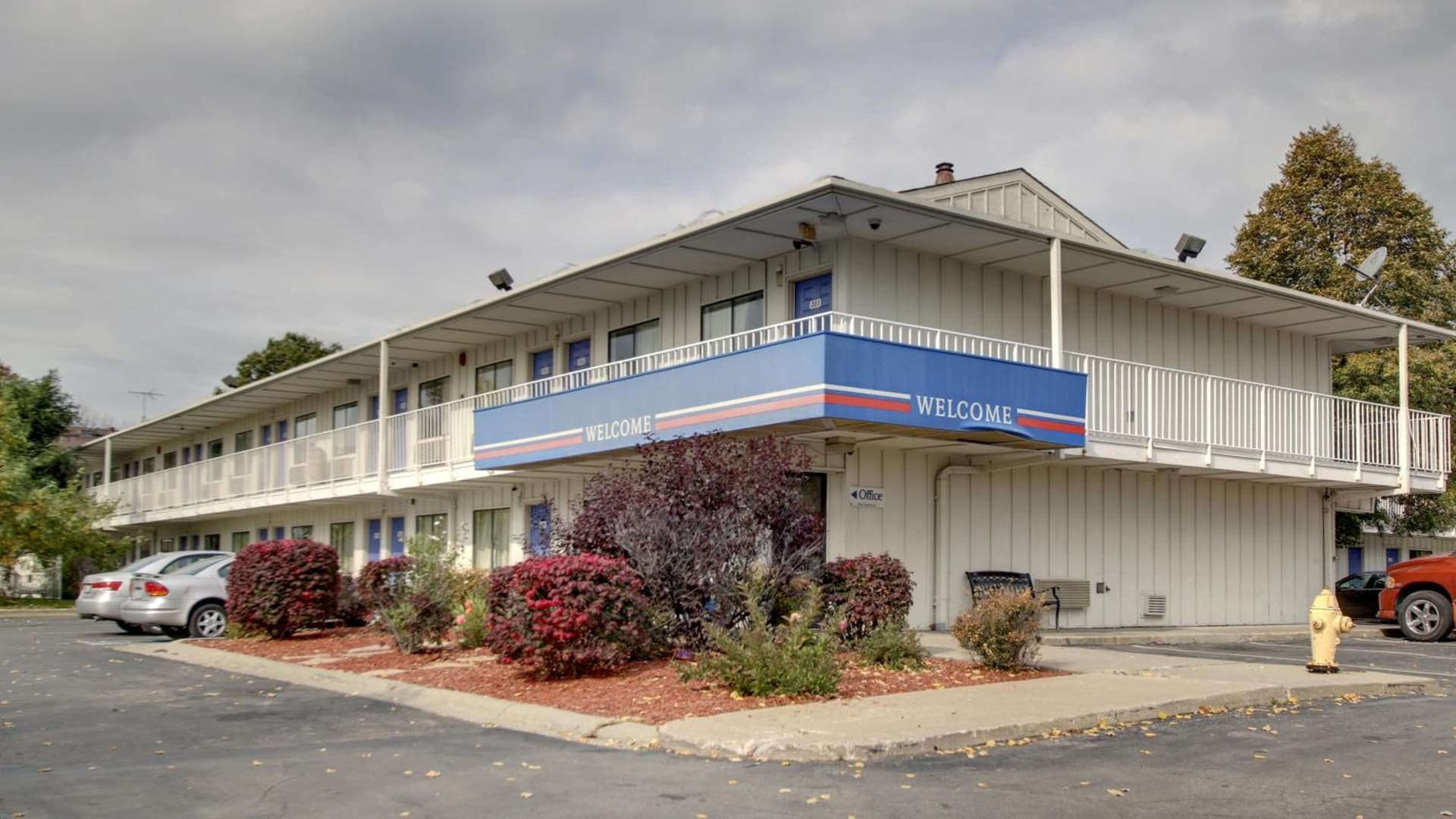 Motel 6-Des Moines, IA - North gallery photo in Des Moines, IA — image 27