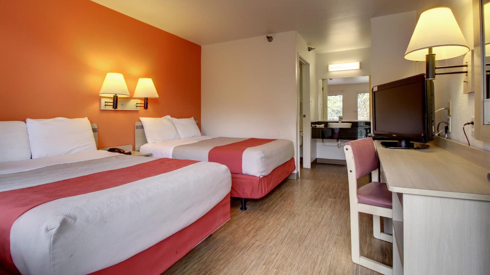 Motel 6-Des Moines, IA - North gallery photo in Des Moines, IA — image 22