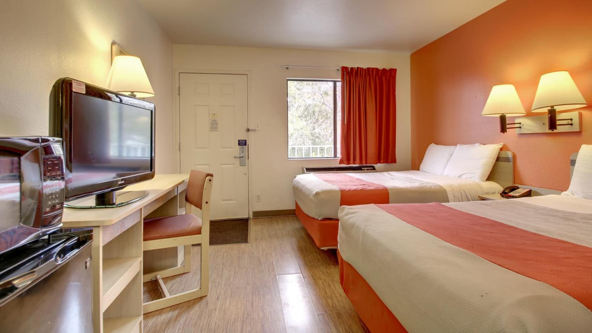 Motel 6-Des Moines, IA - North gallery photo in Des Moines, IA — image 31