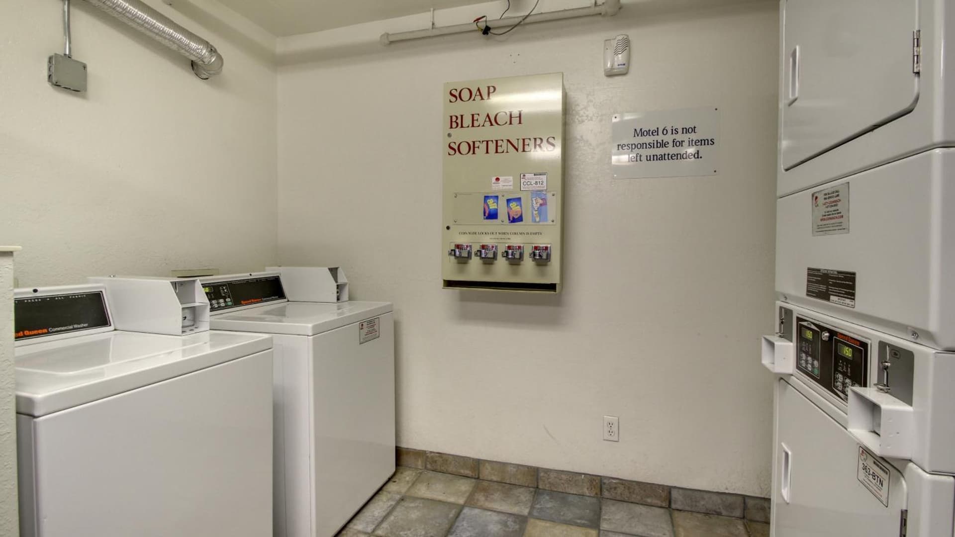 Motel 6-Des Moines, IA - North gallery photo in Des Moines, IA — image 14