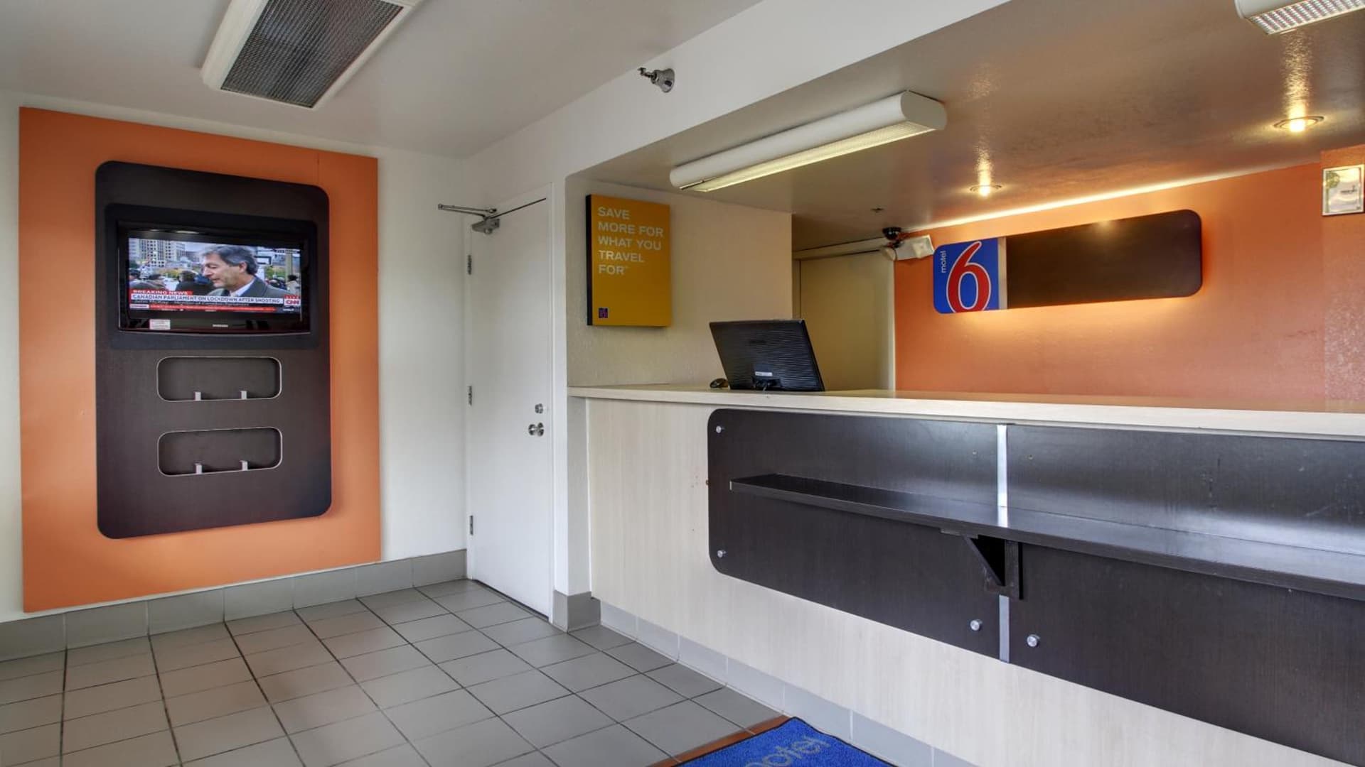 Motel 6-Des Moines, IA - North gallery photo in Des Moines, IA — image 19