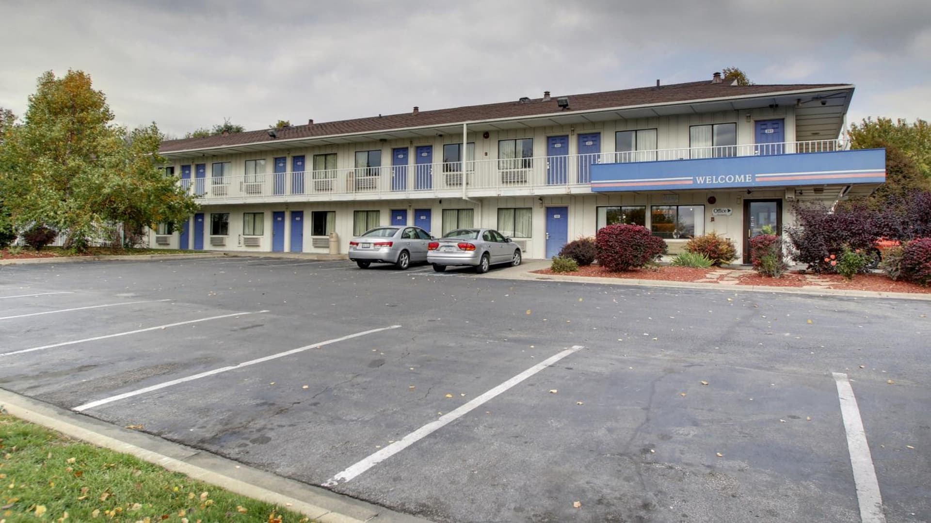 Motel 6-Des Moines, IA - North gallery photo in Des Moines, IA — image 41