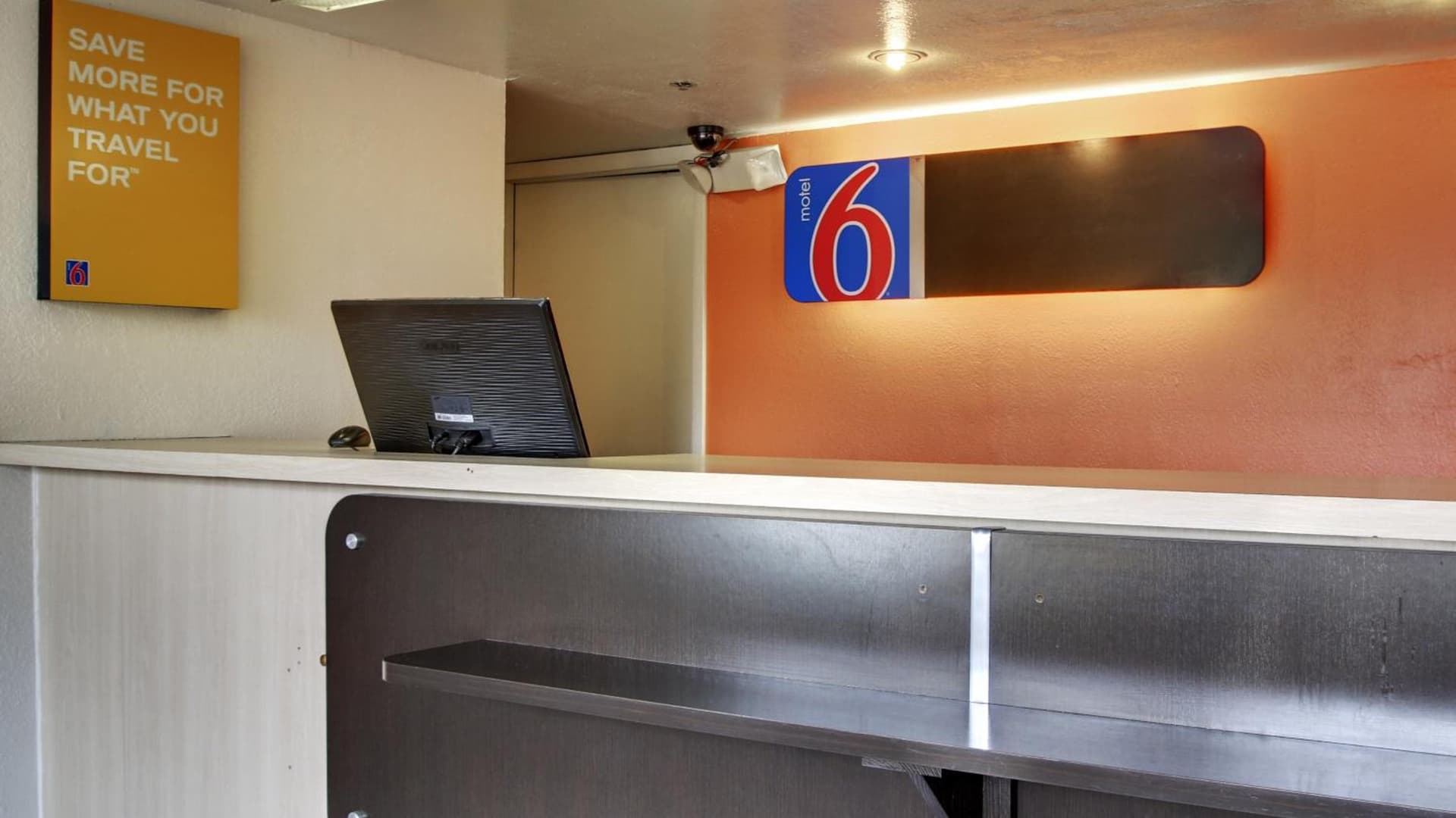 Motel 6-Des Moines, IA - North property views in Des Moines, IA — gallery photo 3