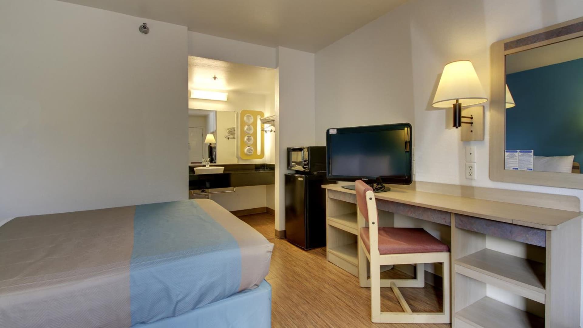 Motel 6-Des Moines, IA - North gallery photo in Des Moines, IA — image 6