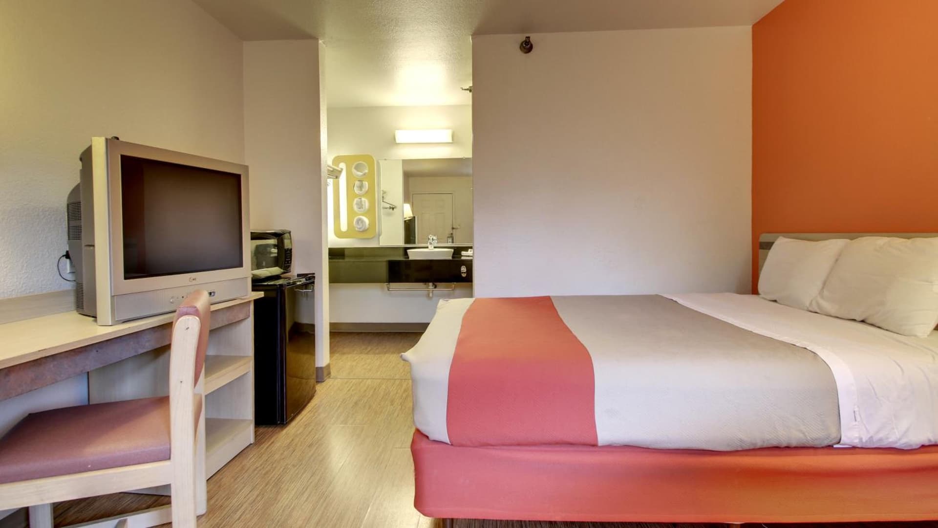 Motel 6-Des Moines, IA - North gallery photo in Des Moines, IA — image 26