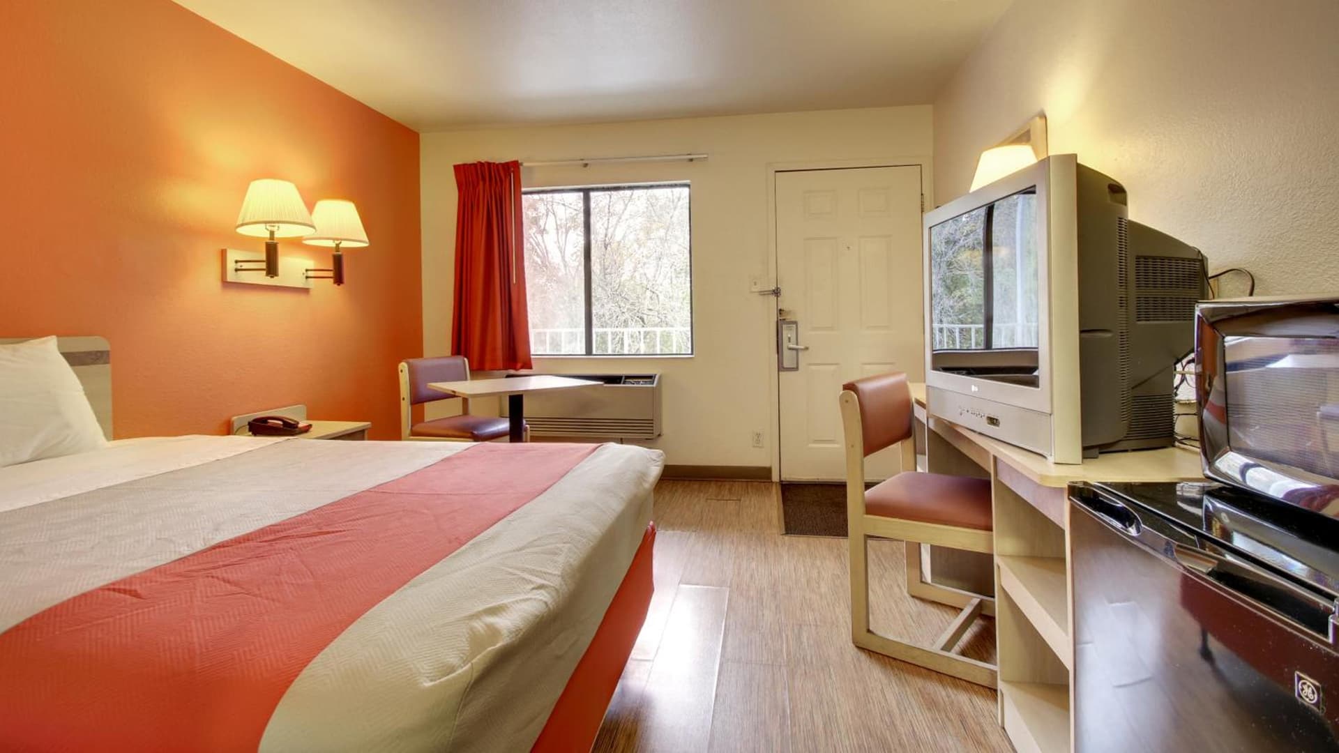 Motel 6-Des Moines, IA - North gallery photo in Des Moines, IA — image 55