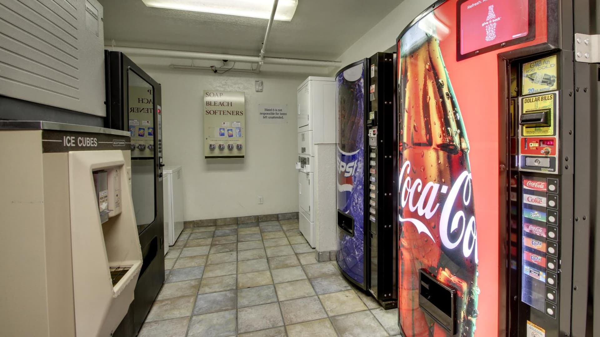 Motel 6-Des Moines, IA - North gallery photo in Des Moines, IA — image 36