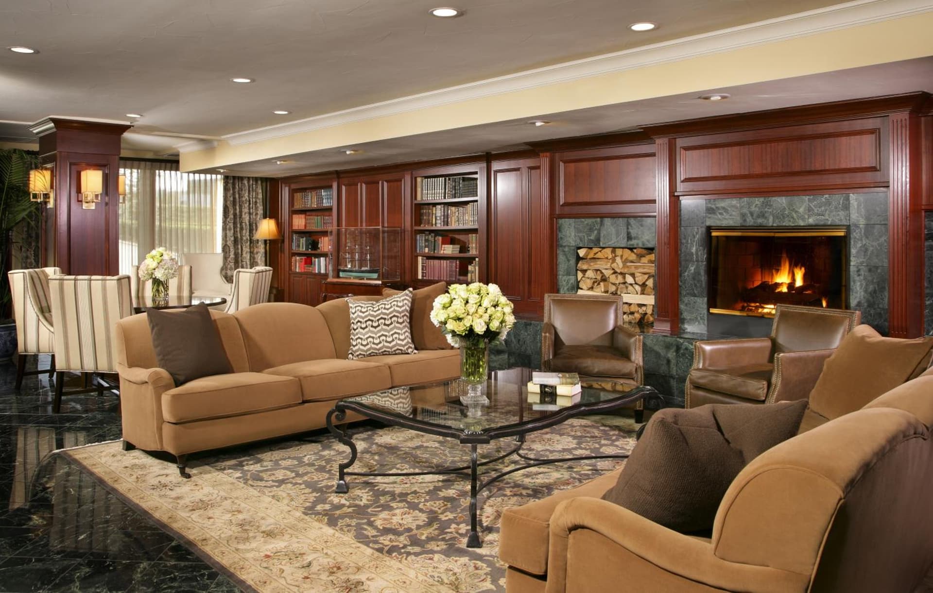Ayres Suites Yorba Linda gallery photo in Yorba Linda, CA — image 4
