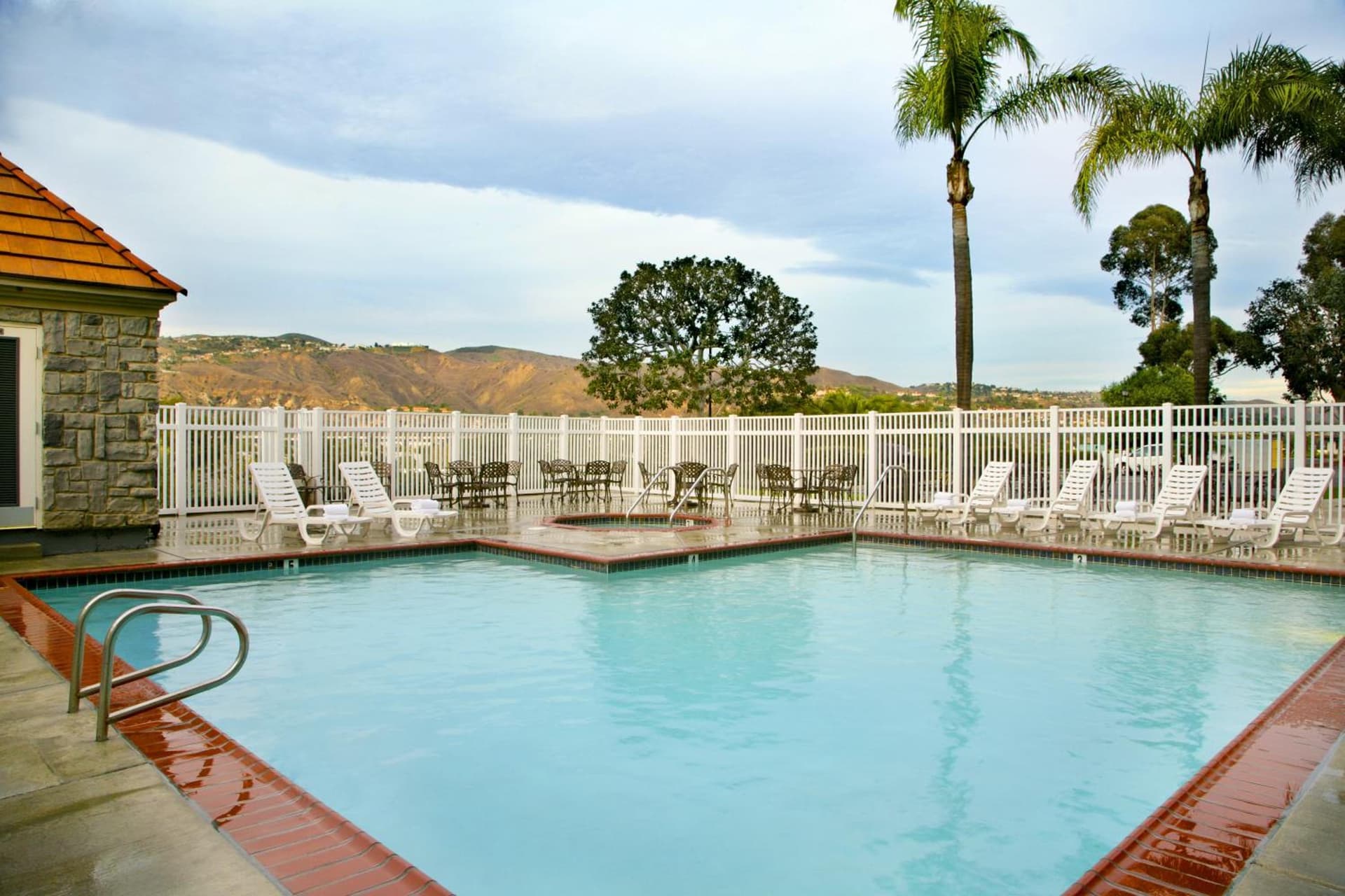 Ayres Suites Yorba Linda gallery photo in Yorba Linda, CA — image 18
