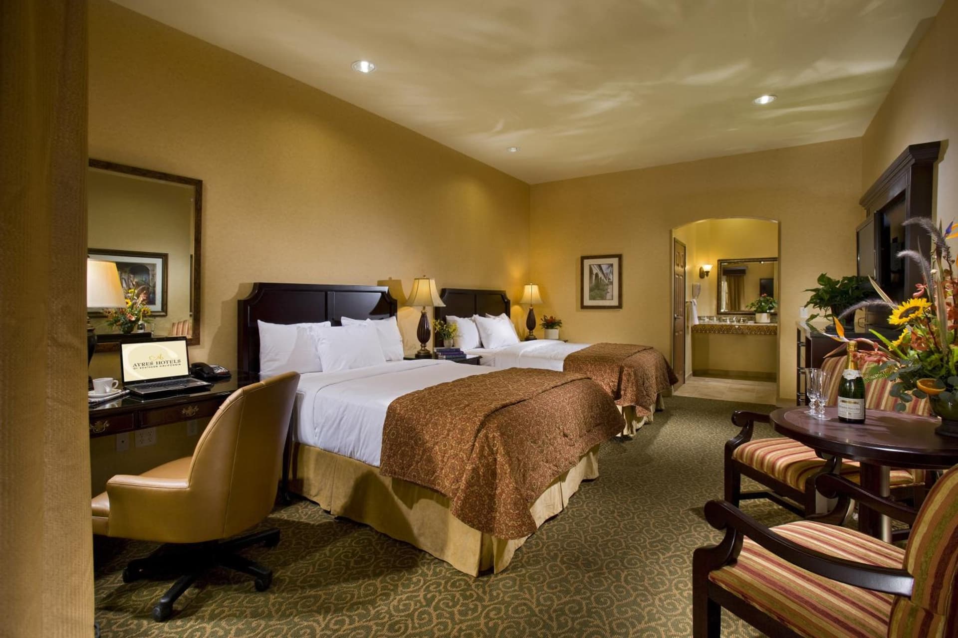 Ayres Hotel Redlands - Loma Linda gallery photo in Redlands, CA — image 8