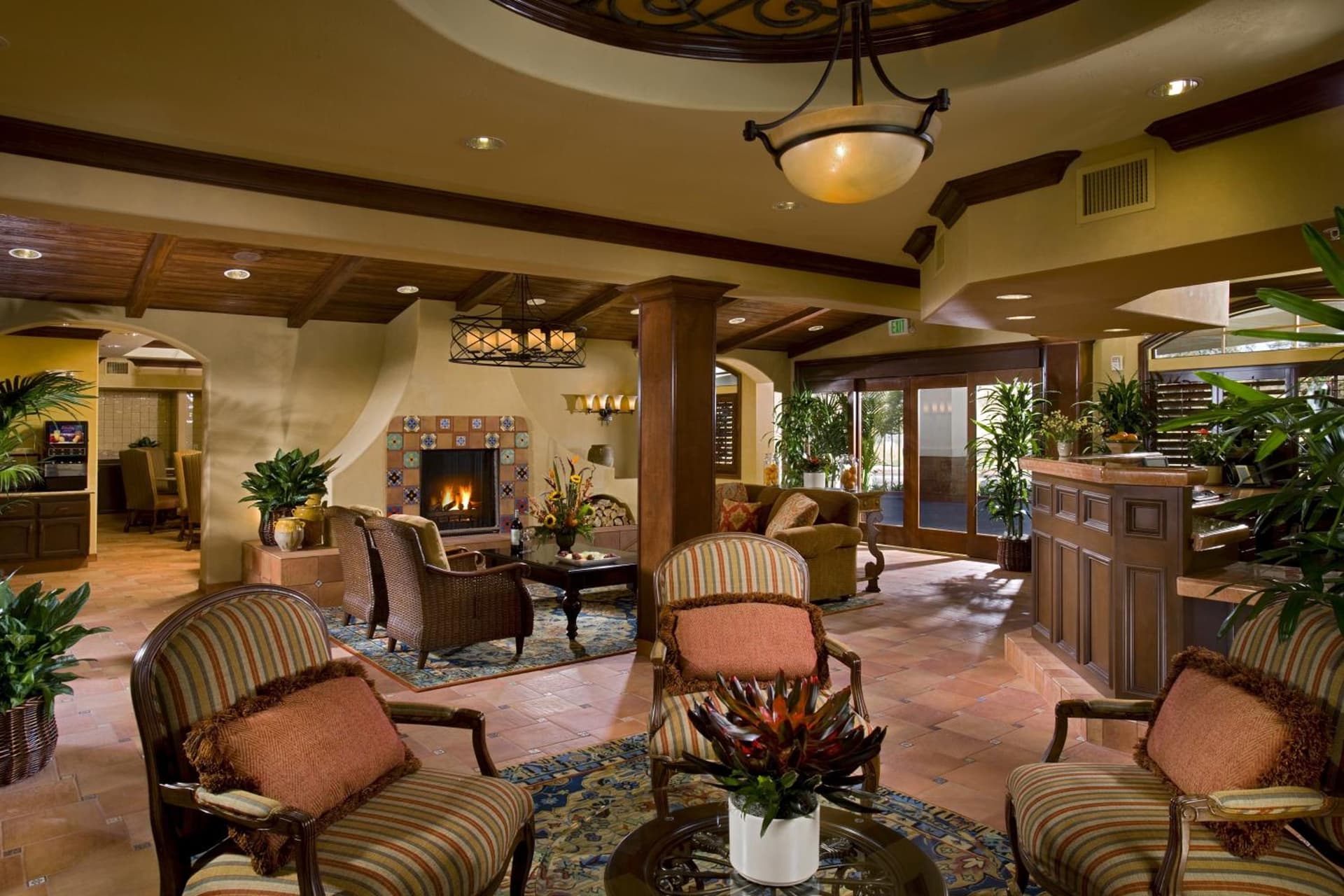 Ayres Hotel Redlands - Loma Linda gallery photo in Redlands, CA — image 4
