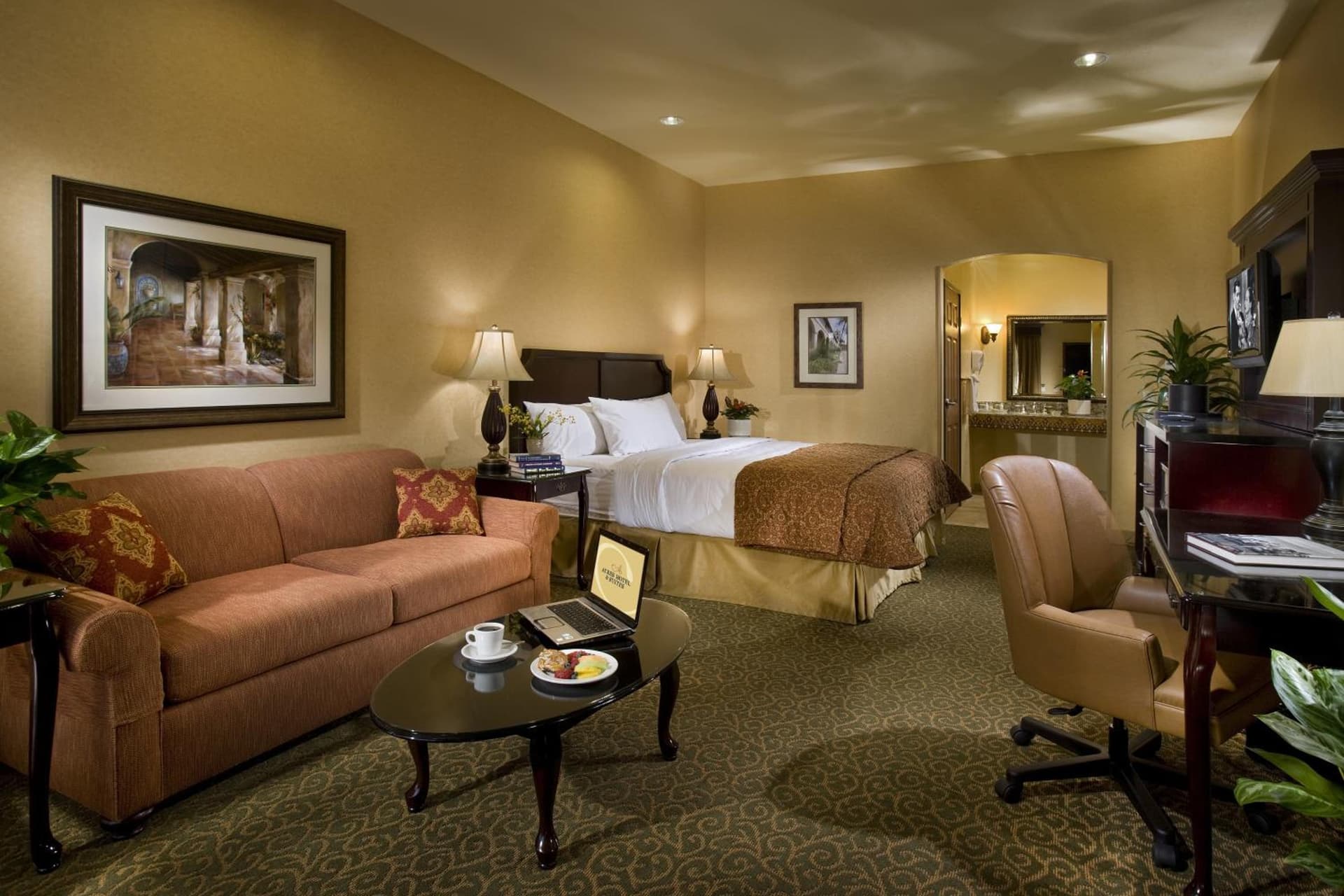 Ayres Hotel Redlands - Loma Linda gallery photo in Redlands, CA — image 15