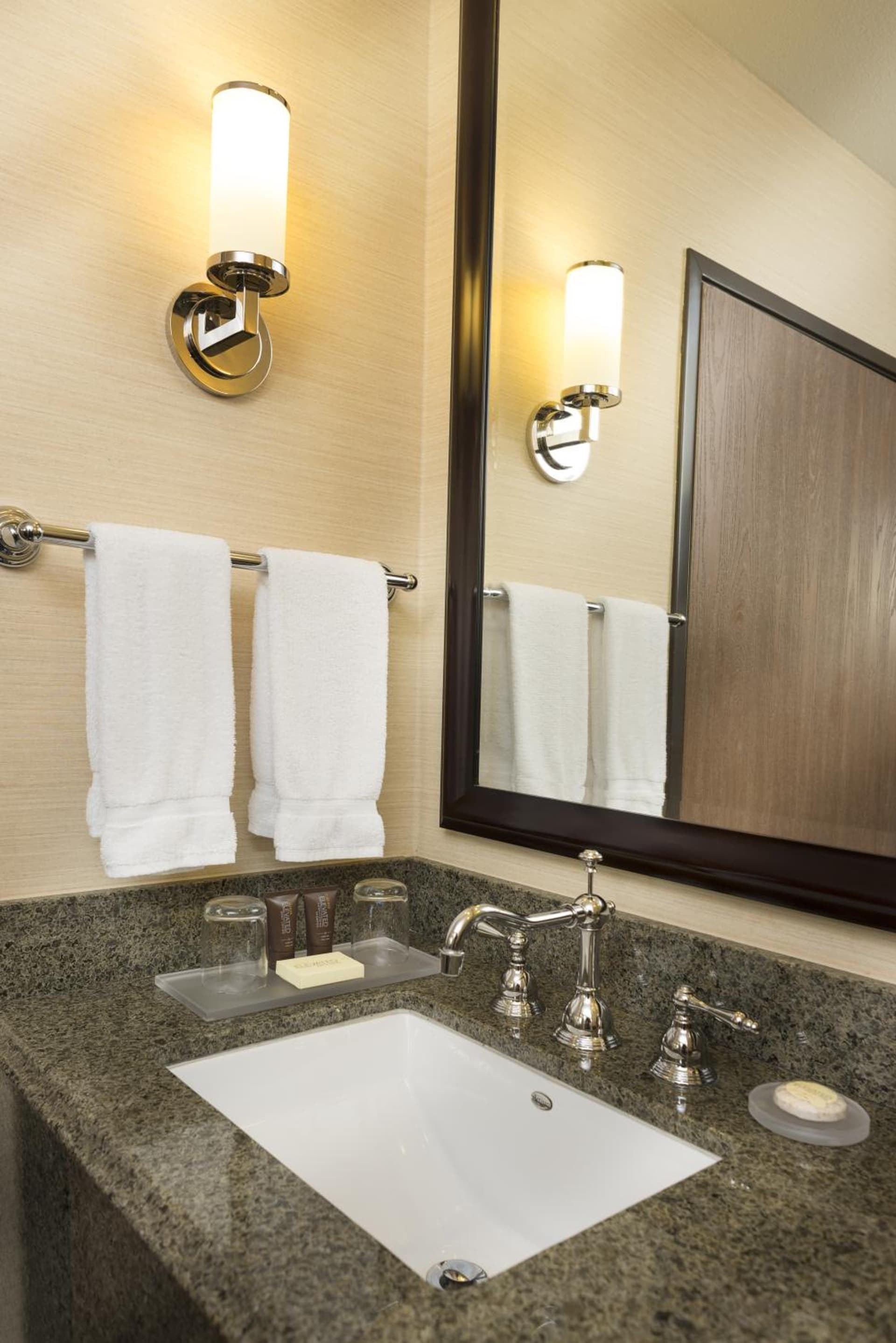 Ayres Hotel Redlands - Loma Linda property views in Redlands, CA — gallery photo 3