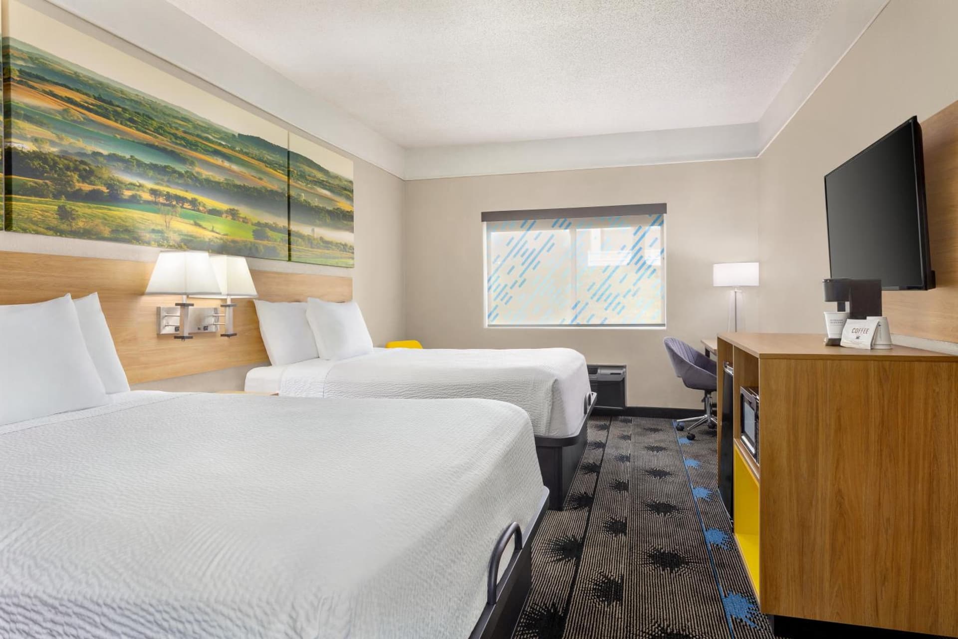 Days Inn by Wyndham Kansas City International Airport gallery photo in Kansas City, KS — image 9