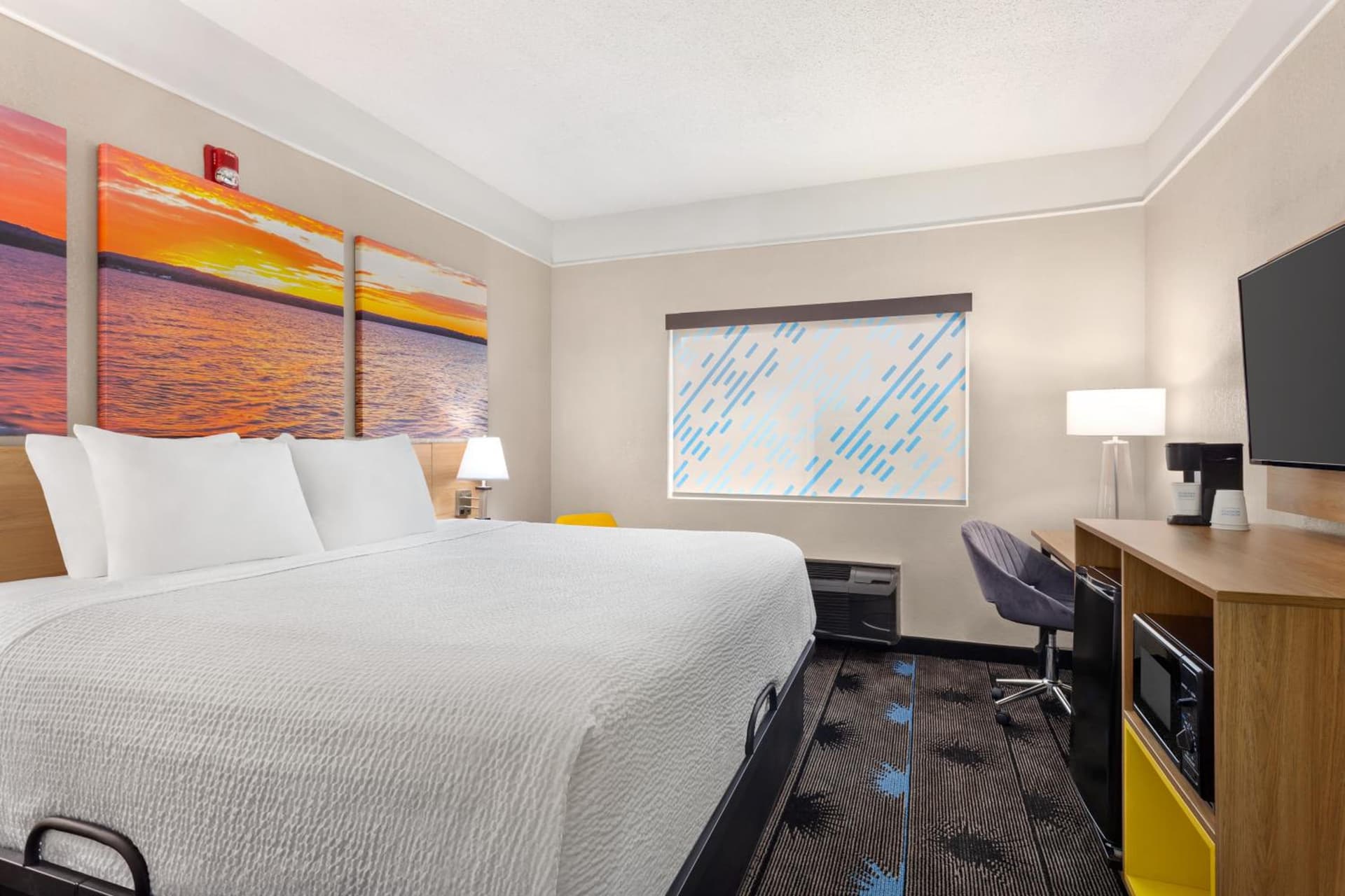 Days Inn by Wyndham Kansas City International Airport gallery photo in Kansas City, KS — image 5