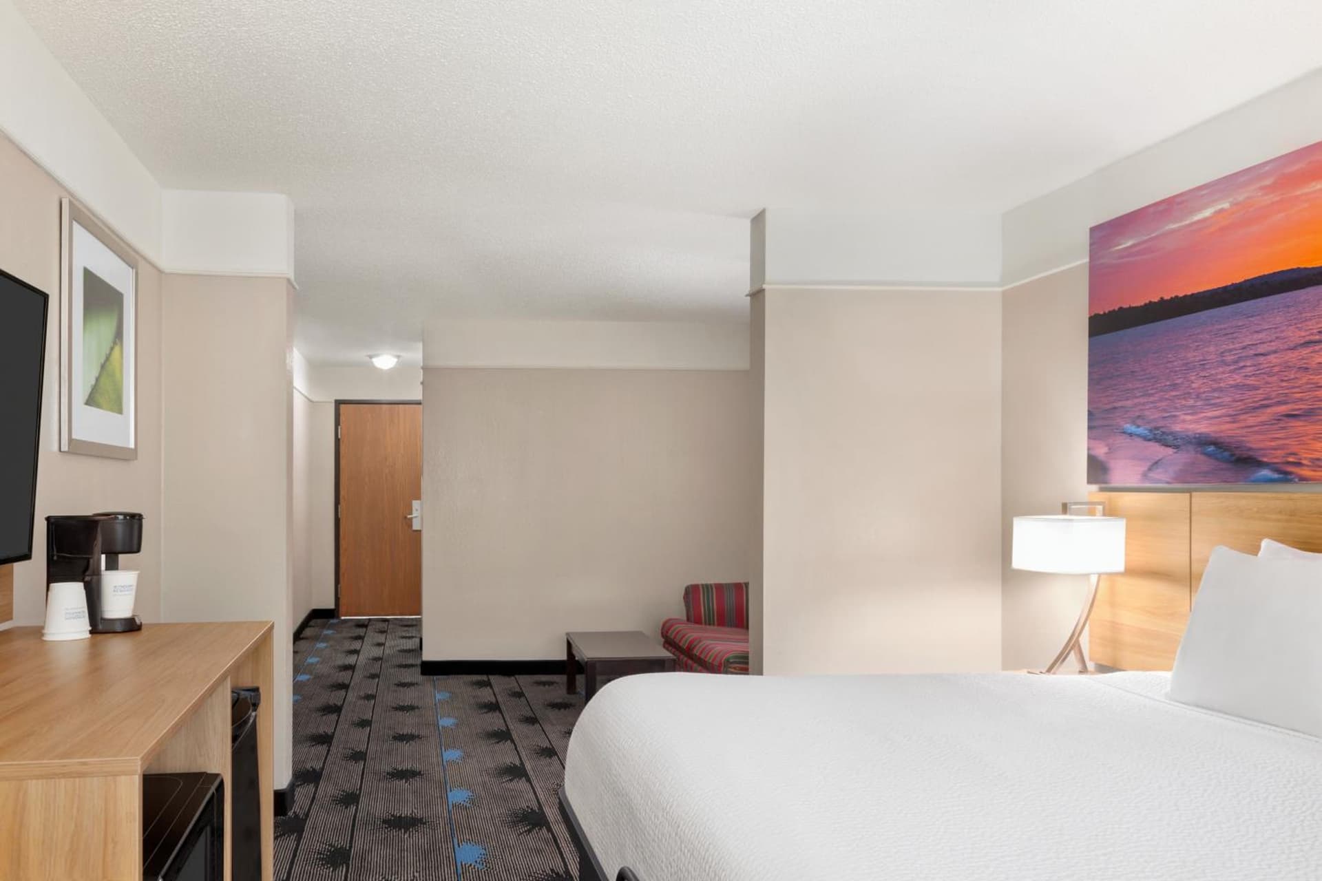 Days Inn by Wyndham Kansas City International Airport gallery photo in Kansas City, KS — image 24