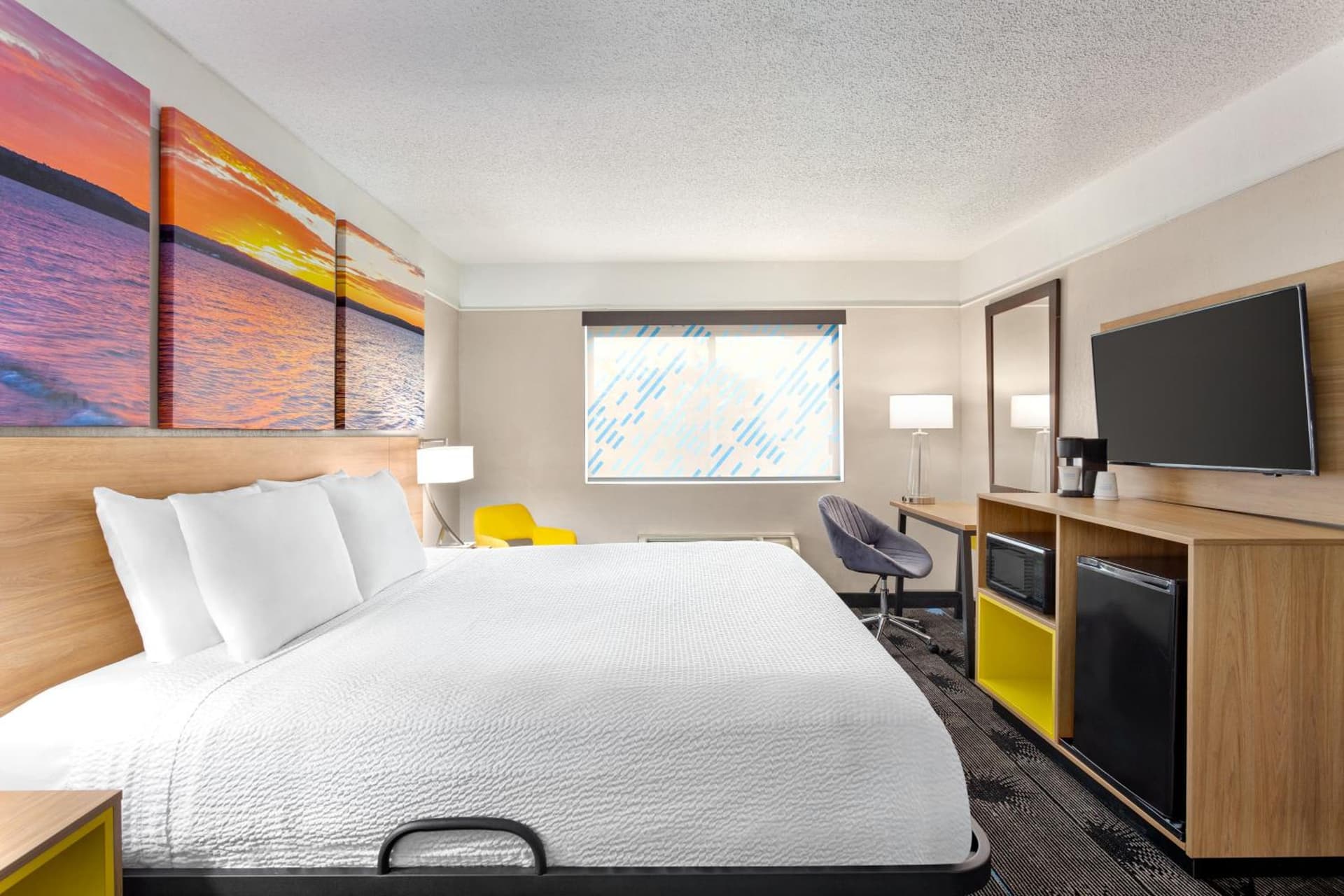Days Inn by Wyndham Kansas City International Airport gallery photo in Kansas City, KS — image 19