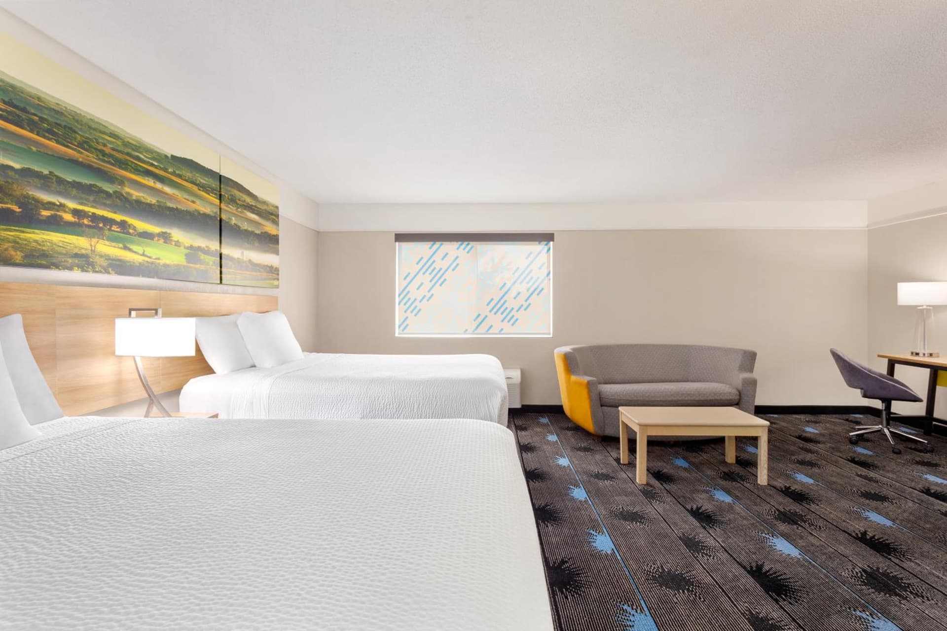 Days Inn by Wyndham Kansas City International Airport gallery photo in Kansas City, KS — image 36