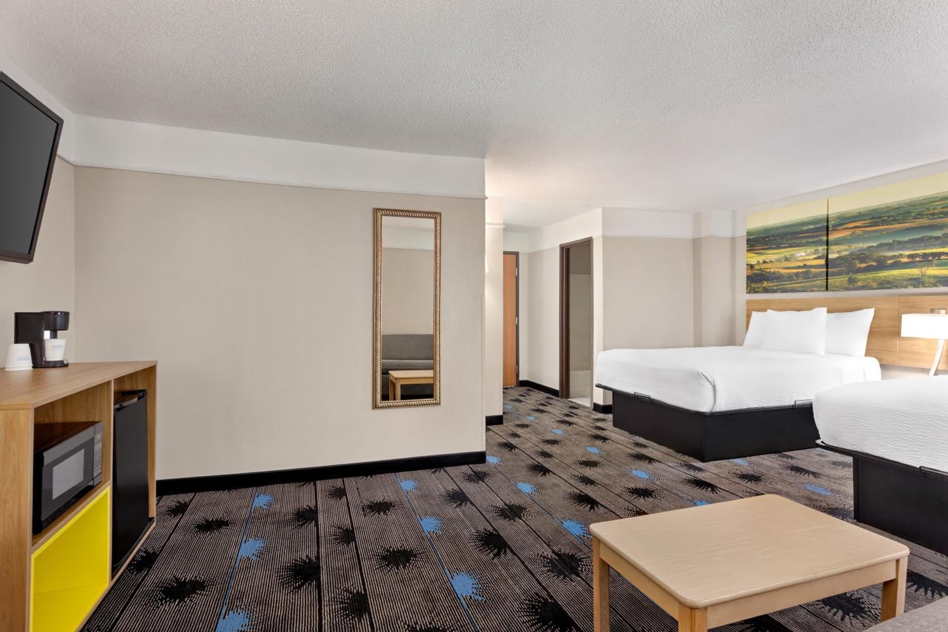 Days Inn by Wyndham Kansas City International Airport gallery photo in Kansas City, KS — image 39