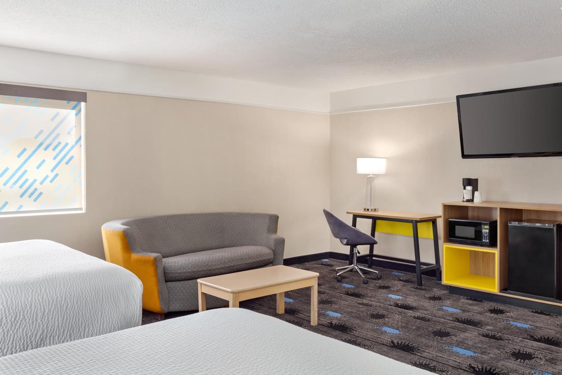 Days Inn by Wyndham Kansas City International Airport gallery photo in Kansas City, KS — image 43