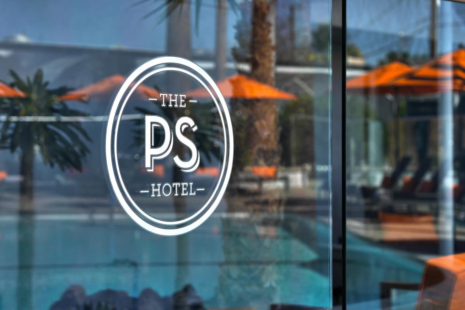 The Palm Springs Hotel gallery photo in Palm Springs, CA — image 30