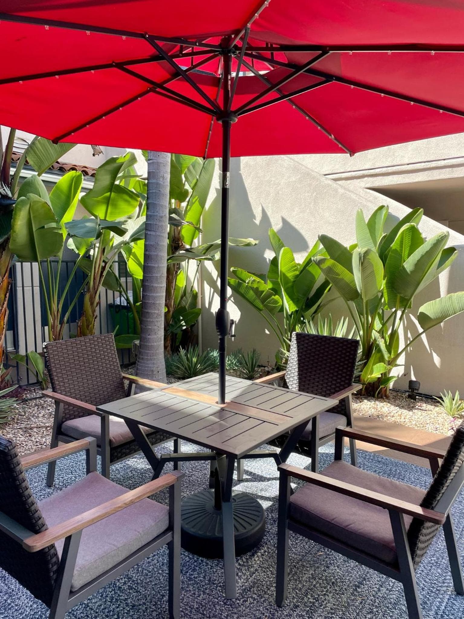 Beachside Inn gallery photo in Santa Barbara, CA — image 53