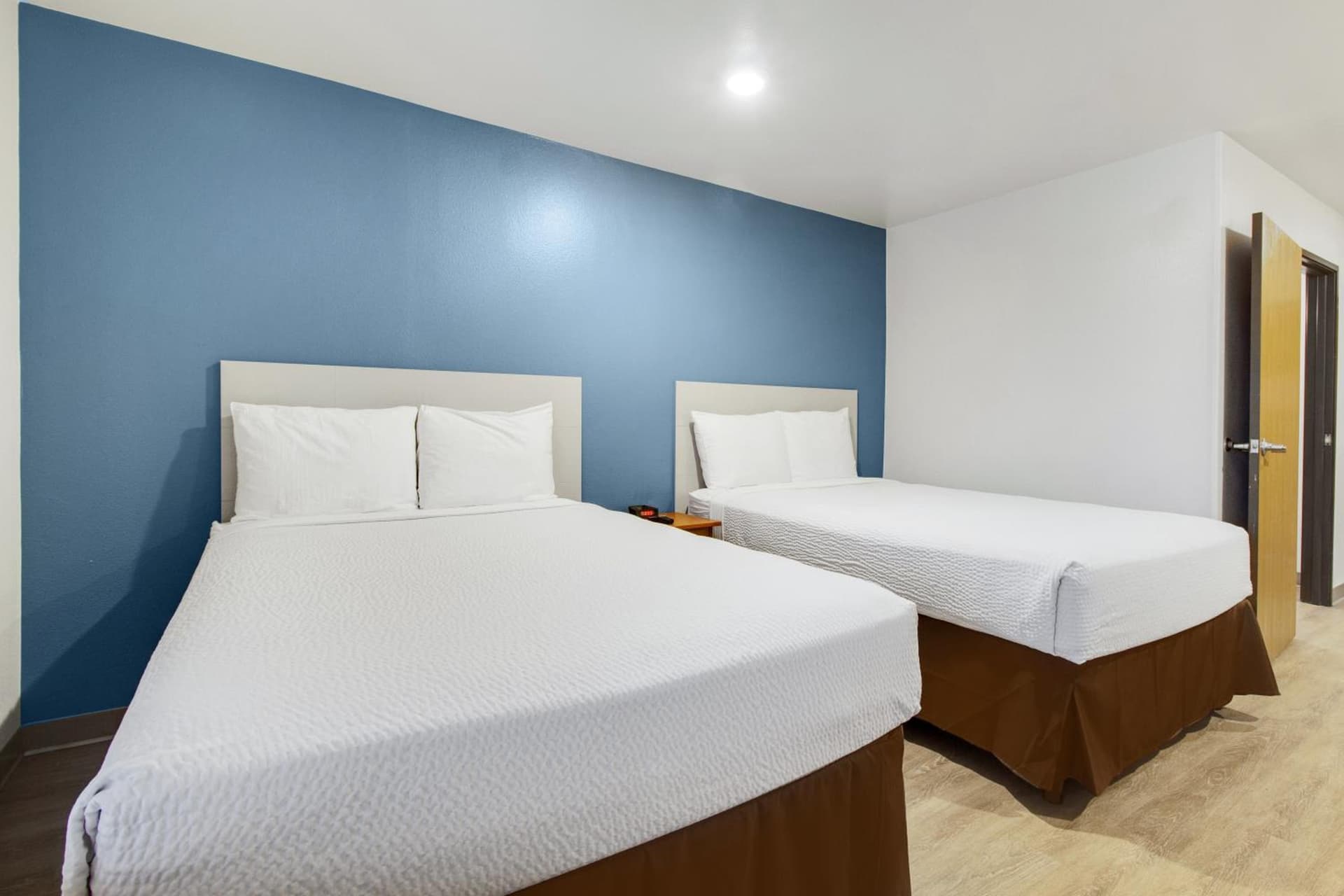 WoodSpring Suites Texas City gallery photo in Texas City, TX — image 21